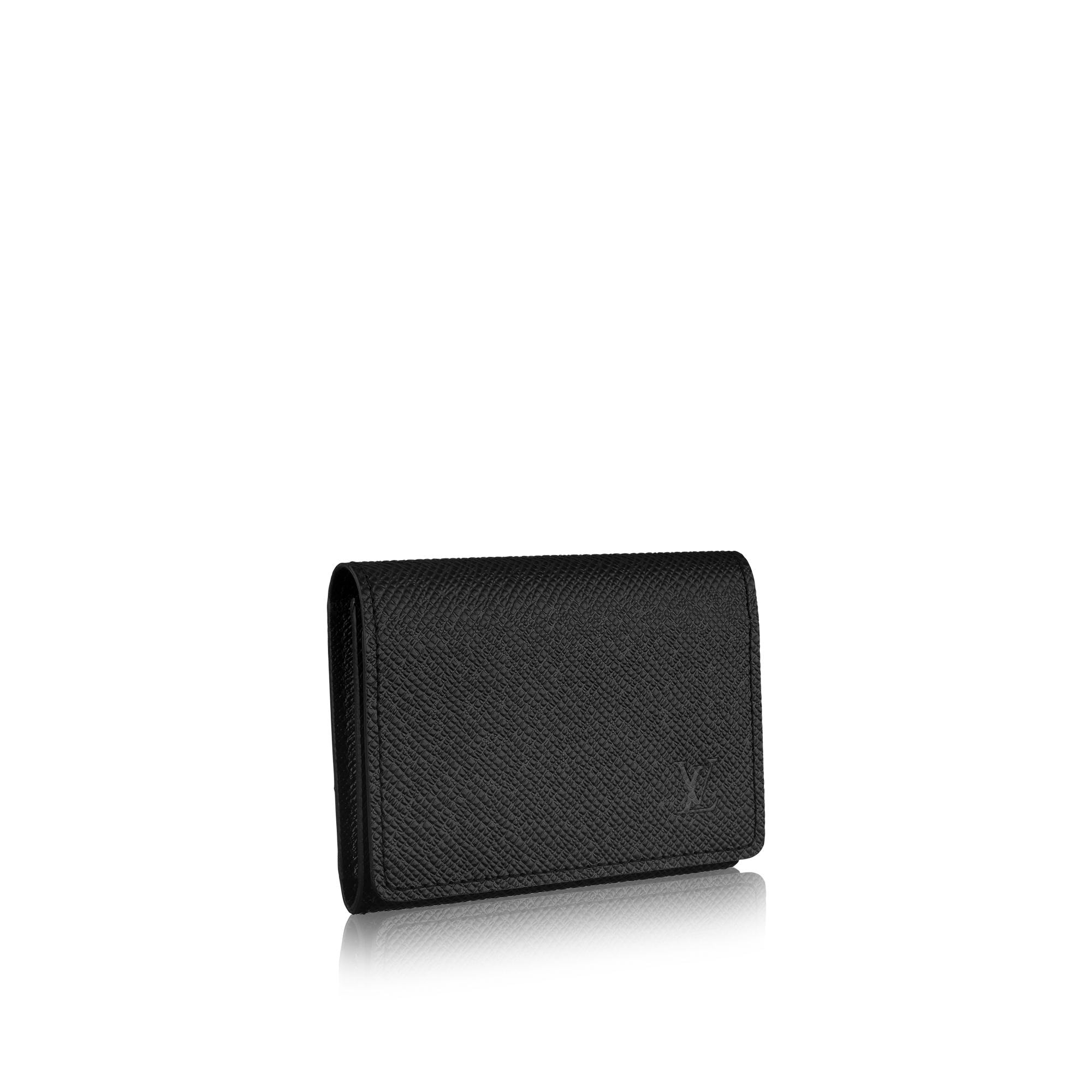 LOUISVUITTON.COM - Louis Vuitton Small Leather Goods Card holders  