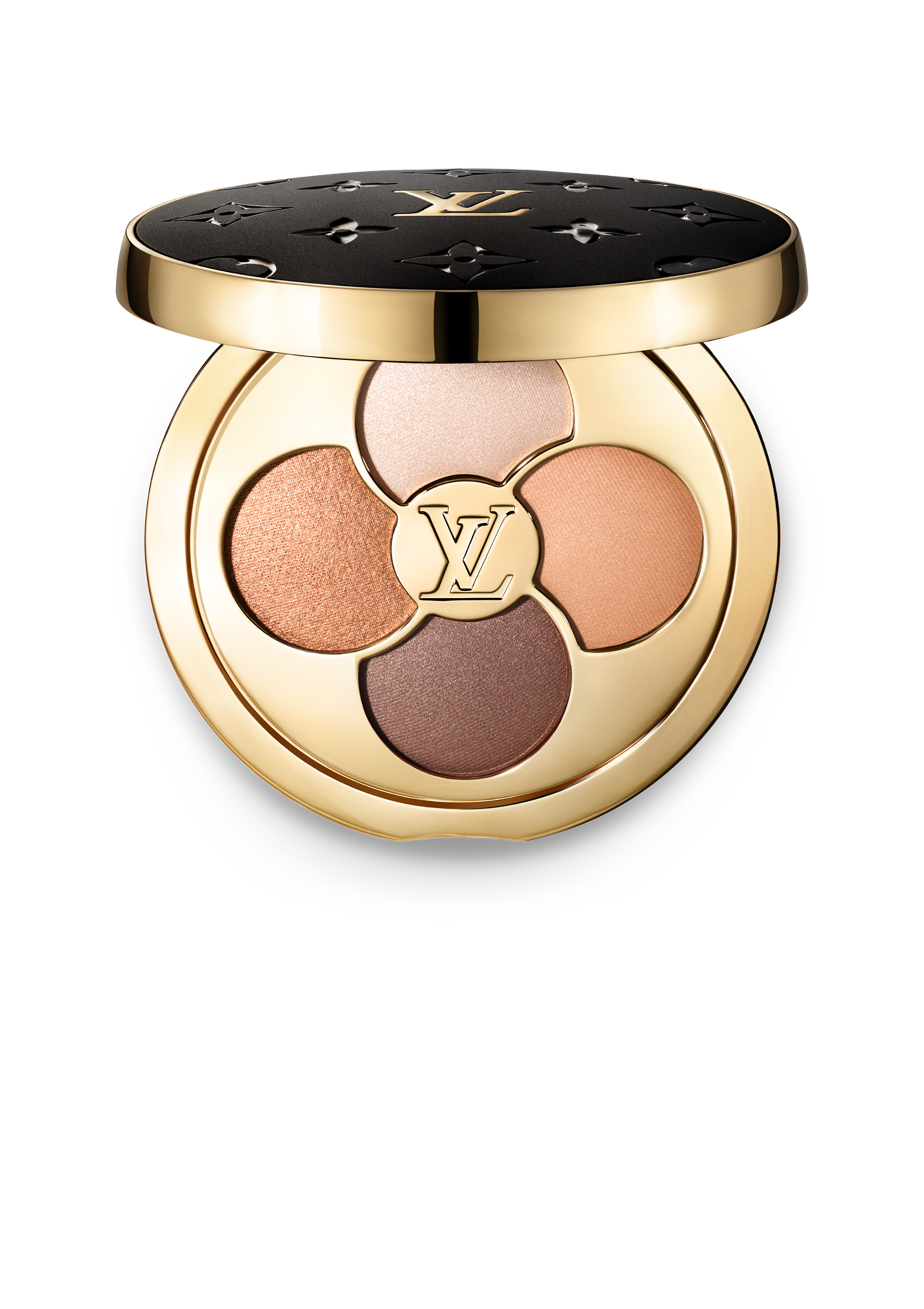 Luxury Eye Makeup | LOUIS VUITTON