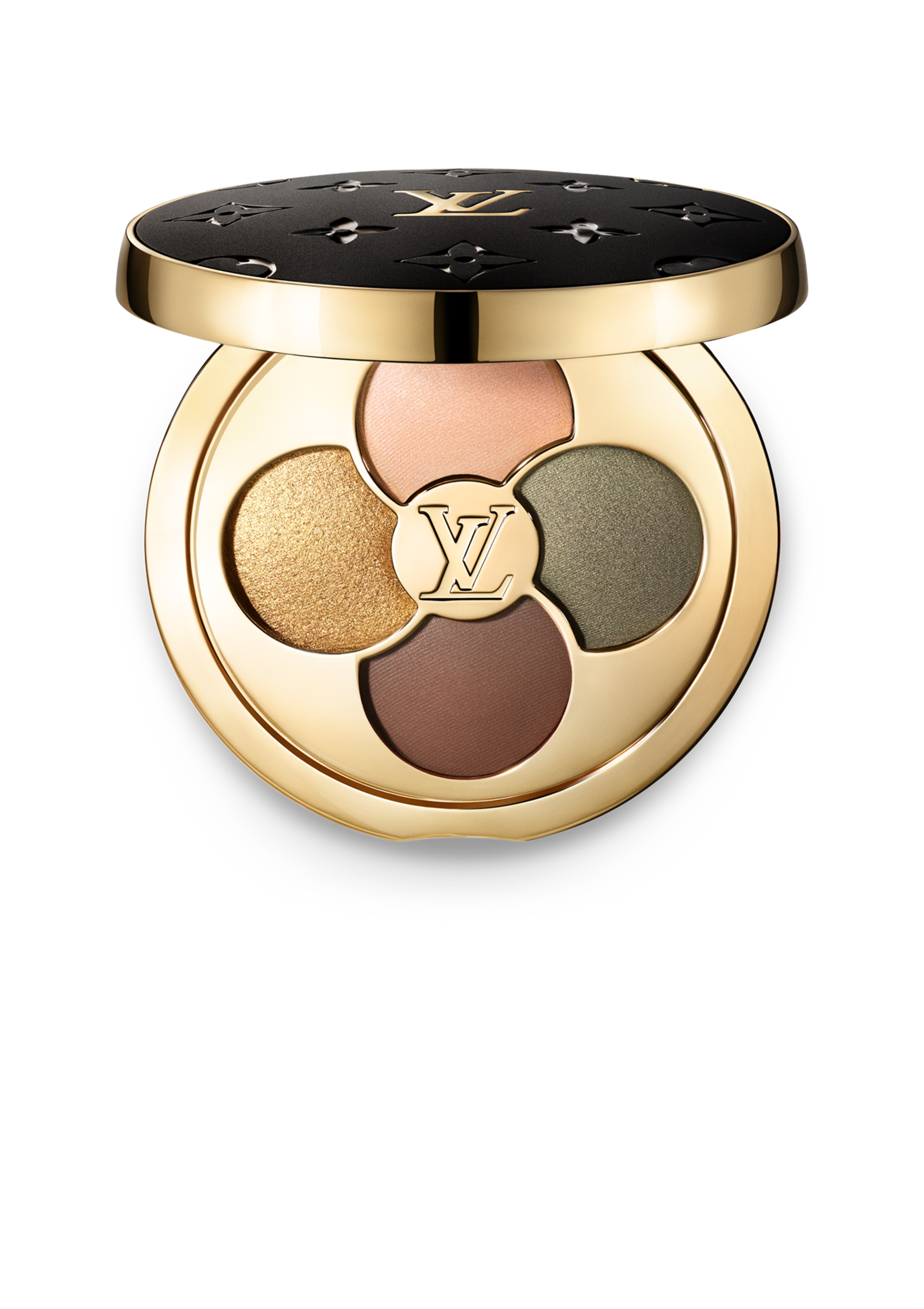 Luxury Eye Makeup | LOUIS VUITTON