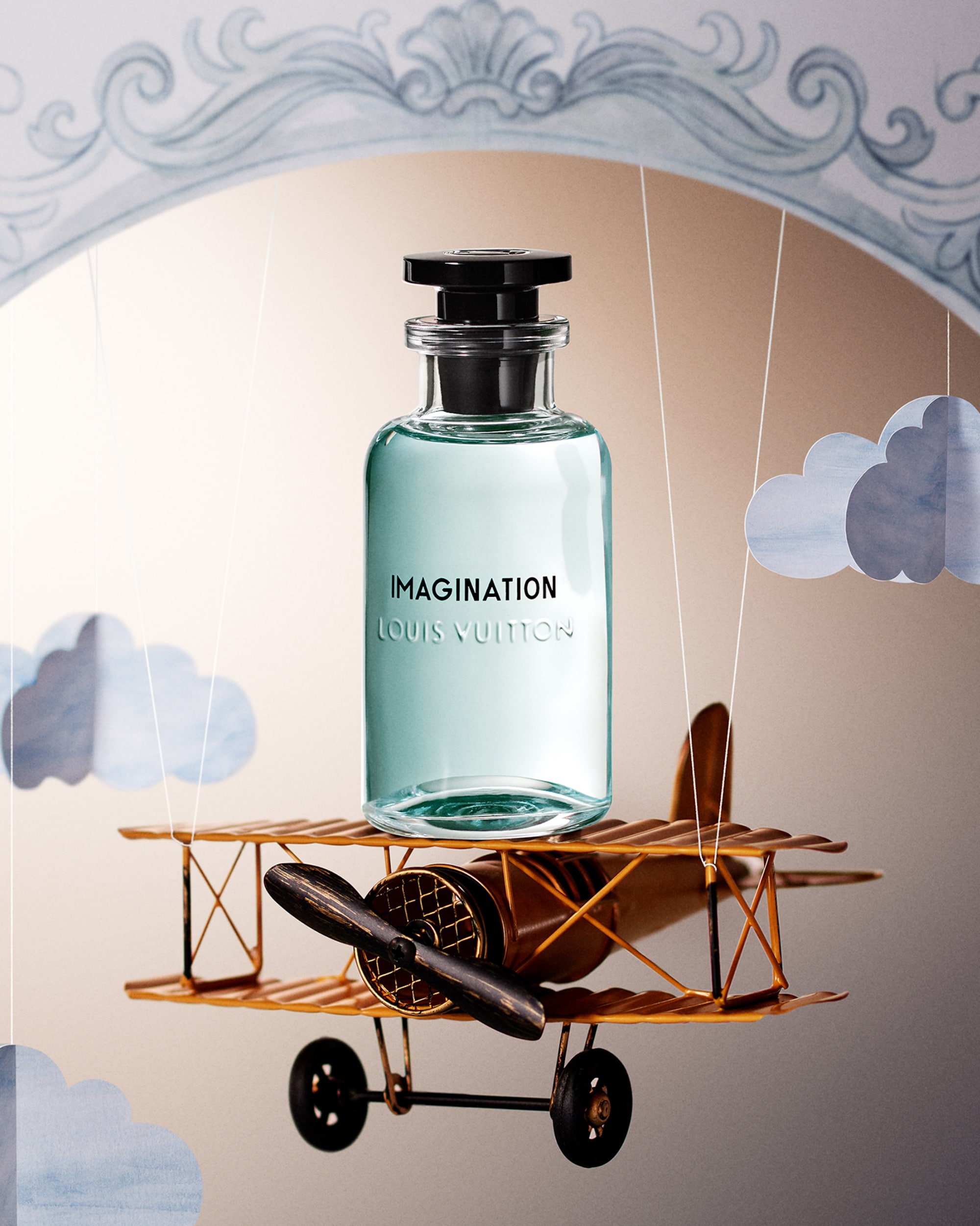 Louis Vuitton Perfumes