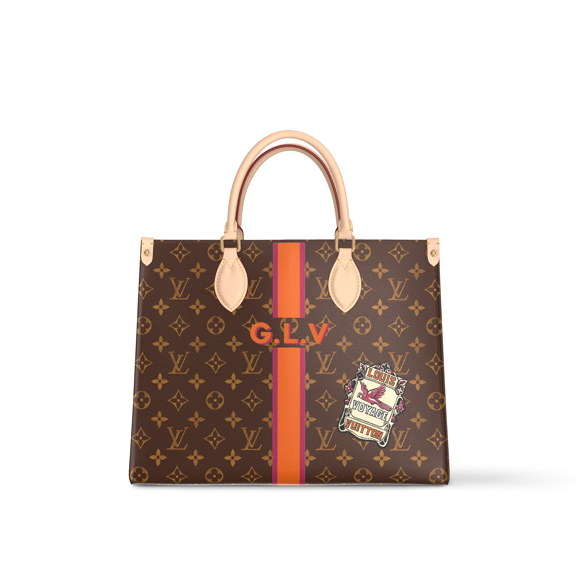 VUITTON LOUIS Monogram Designer | Anniversary and Luxury Bags| Mon 