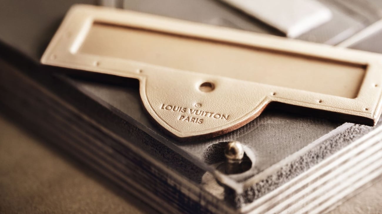 Brand Protection LOUIS VUITTON