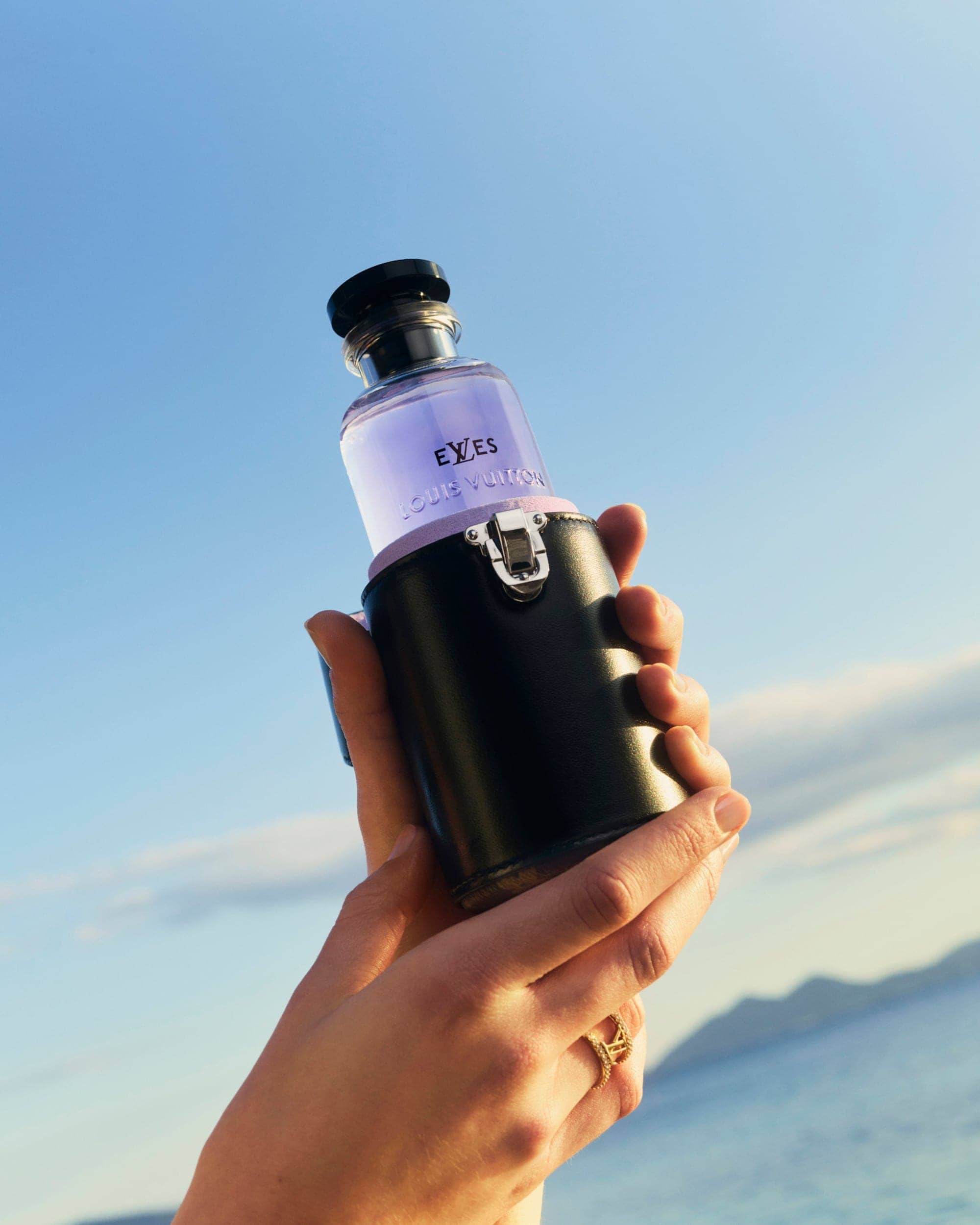 eLVes Louis Vuitton | LOUIS VUITTON