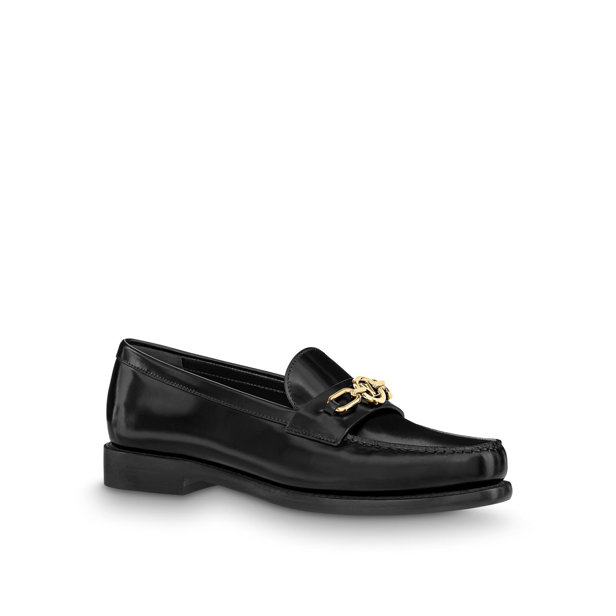 navy leather moccasins womens