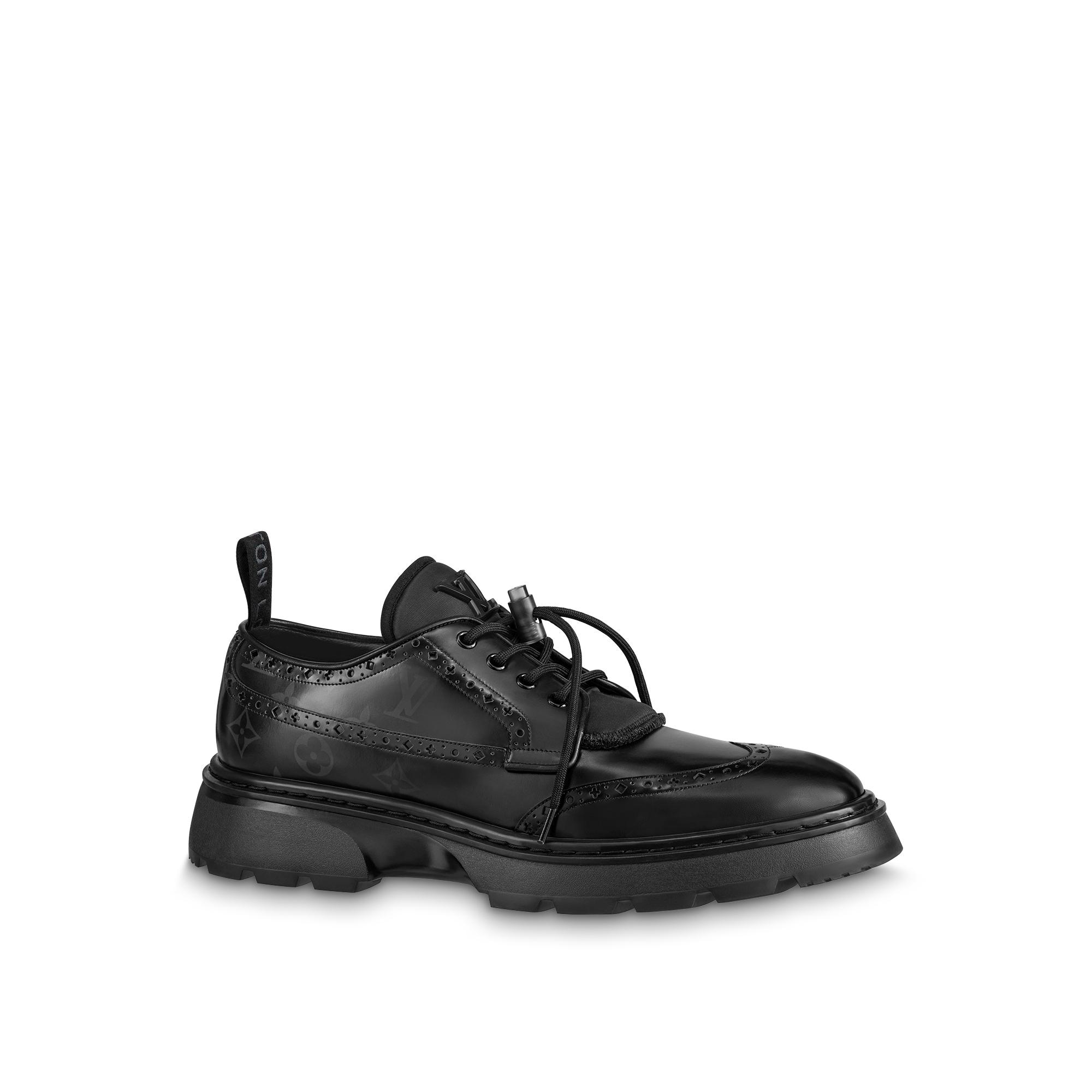 louis vuitton mens formal shoes