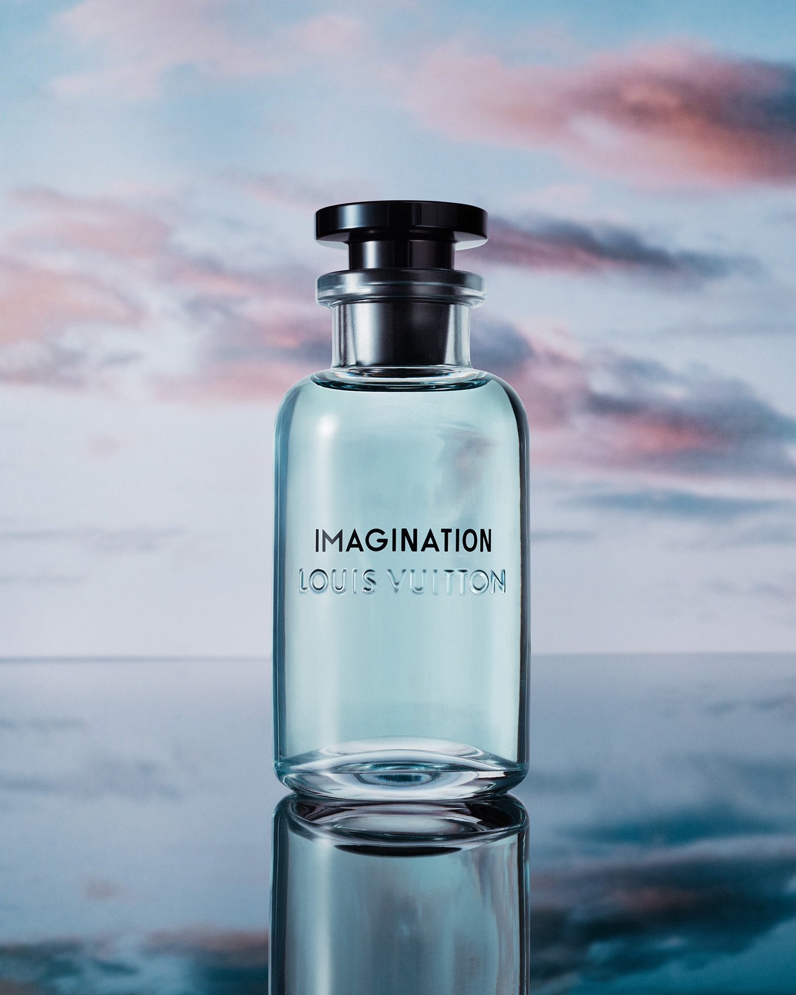 Luxury Perfumes | LOUIS VUITTON