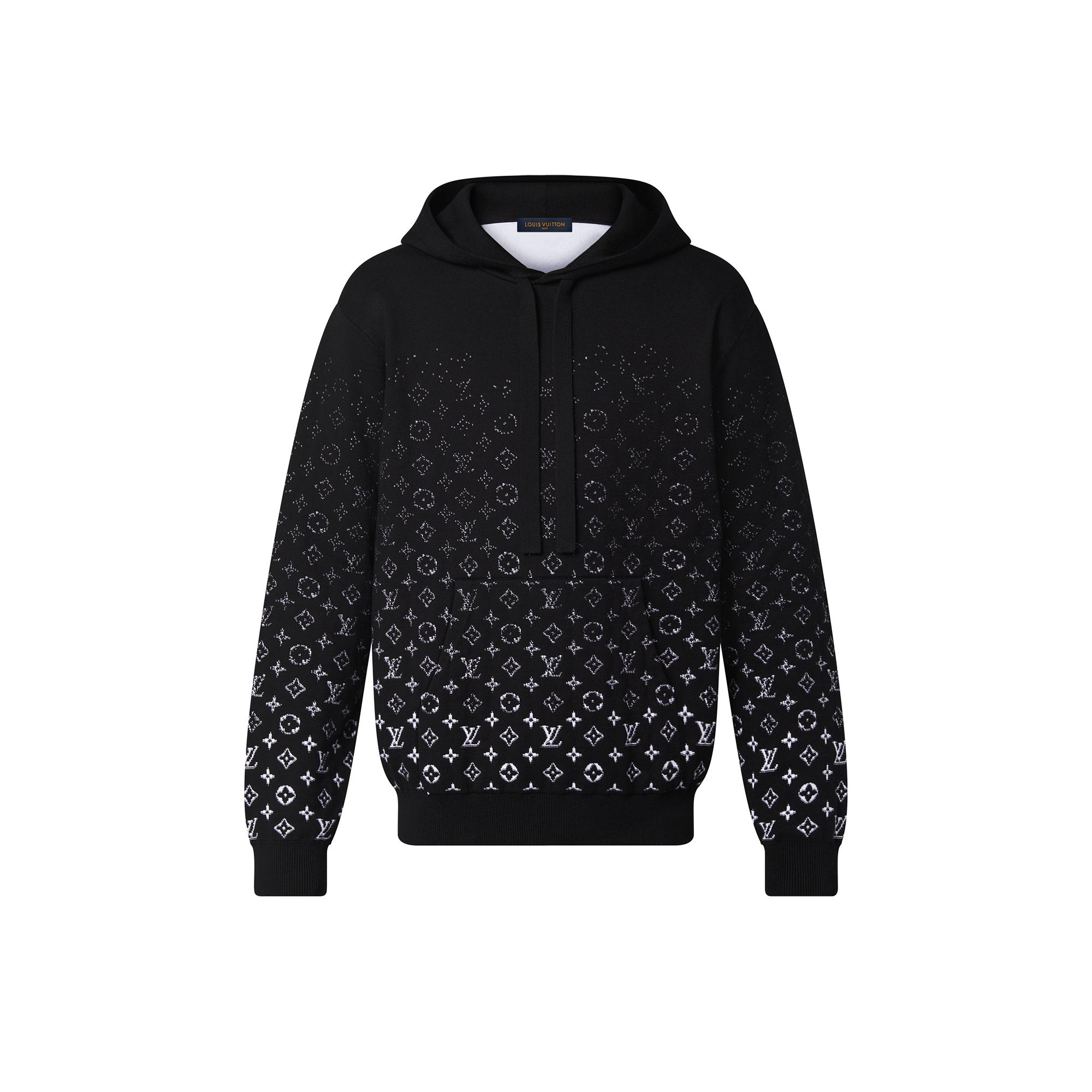 louis vuitton lv hoodie