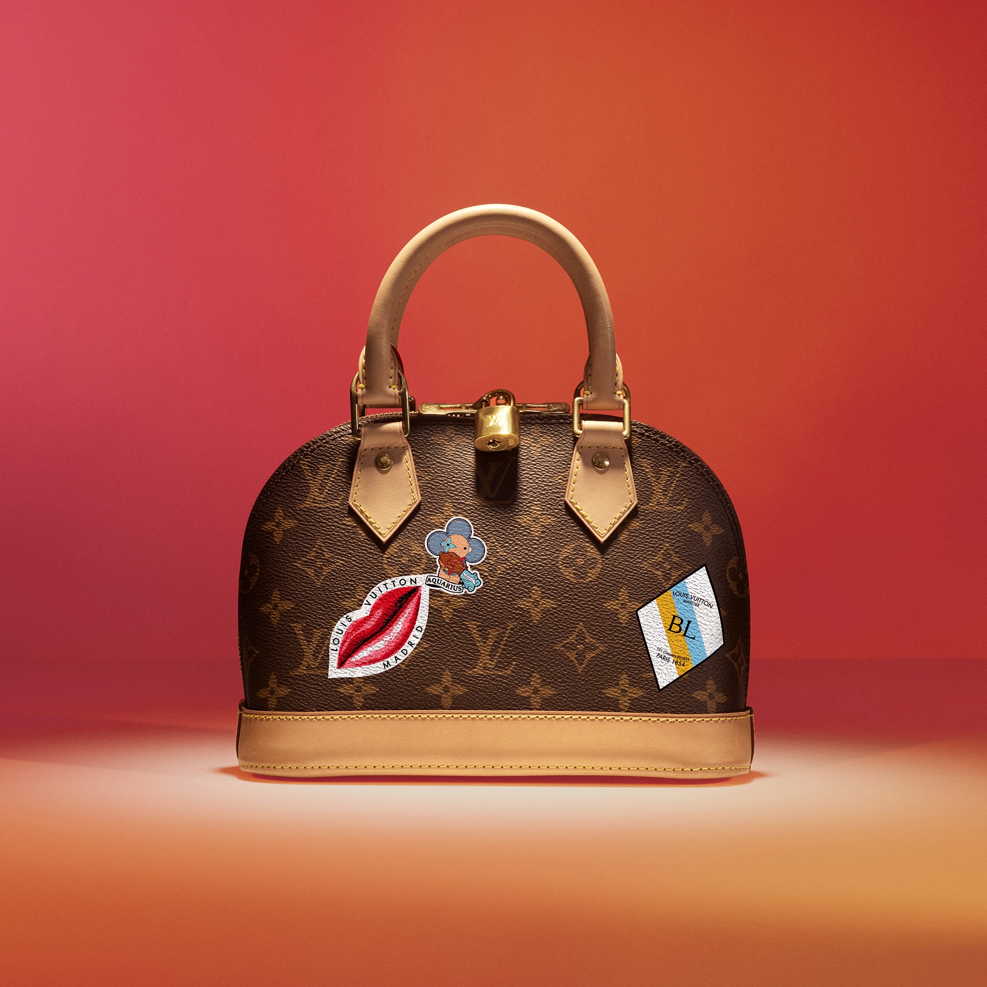 LOUIS VUITTON Designer Fashion for Women and Men