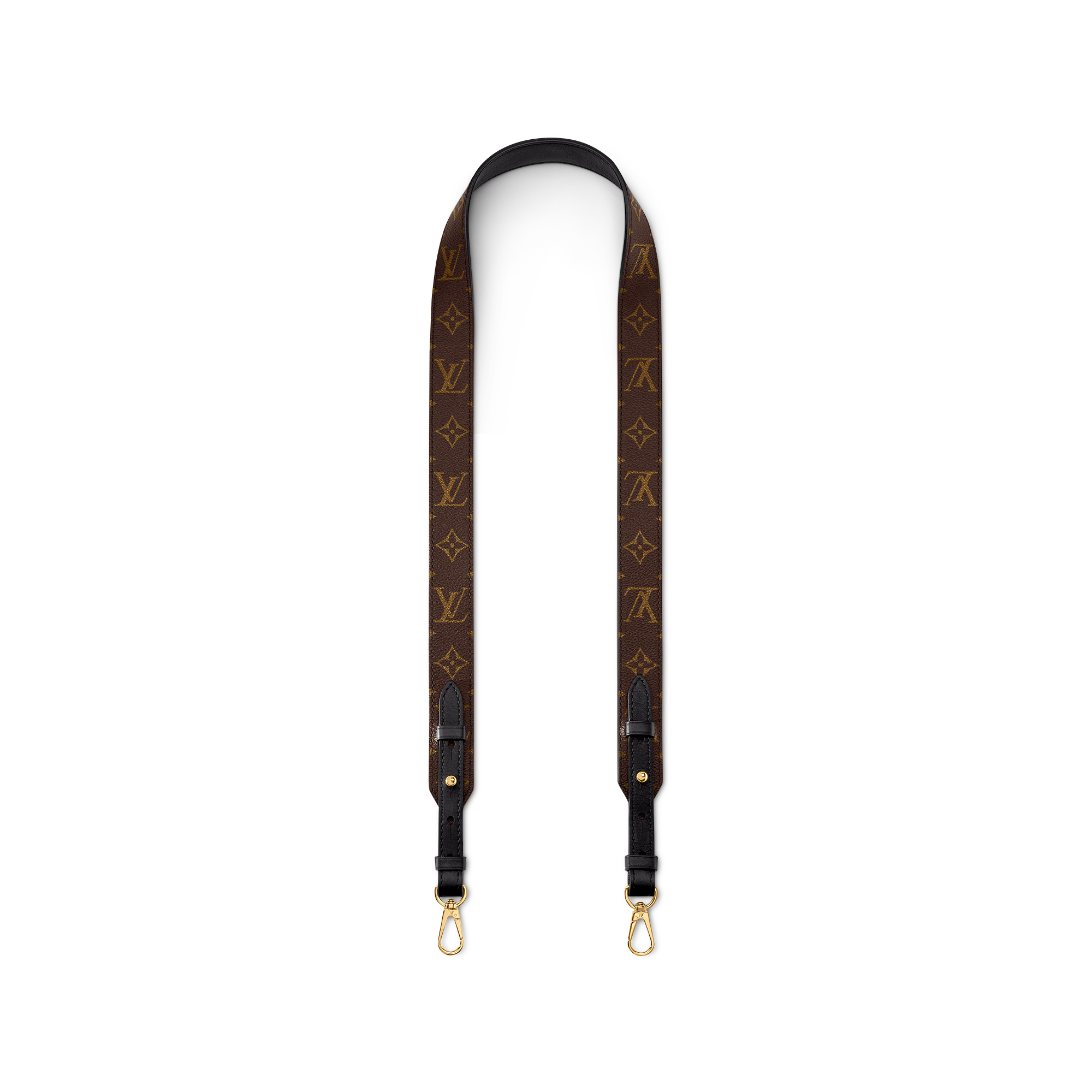 louis vuitton bandouliere shoulder strap