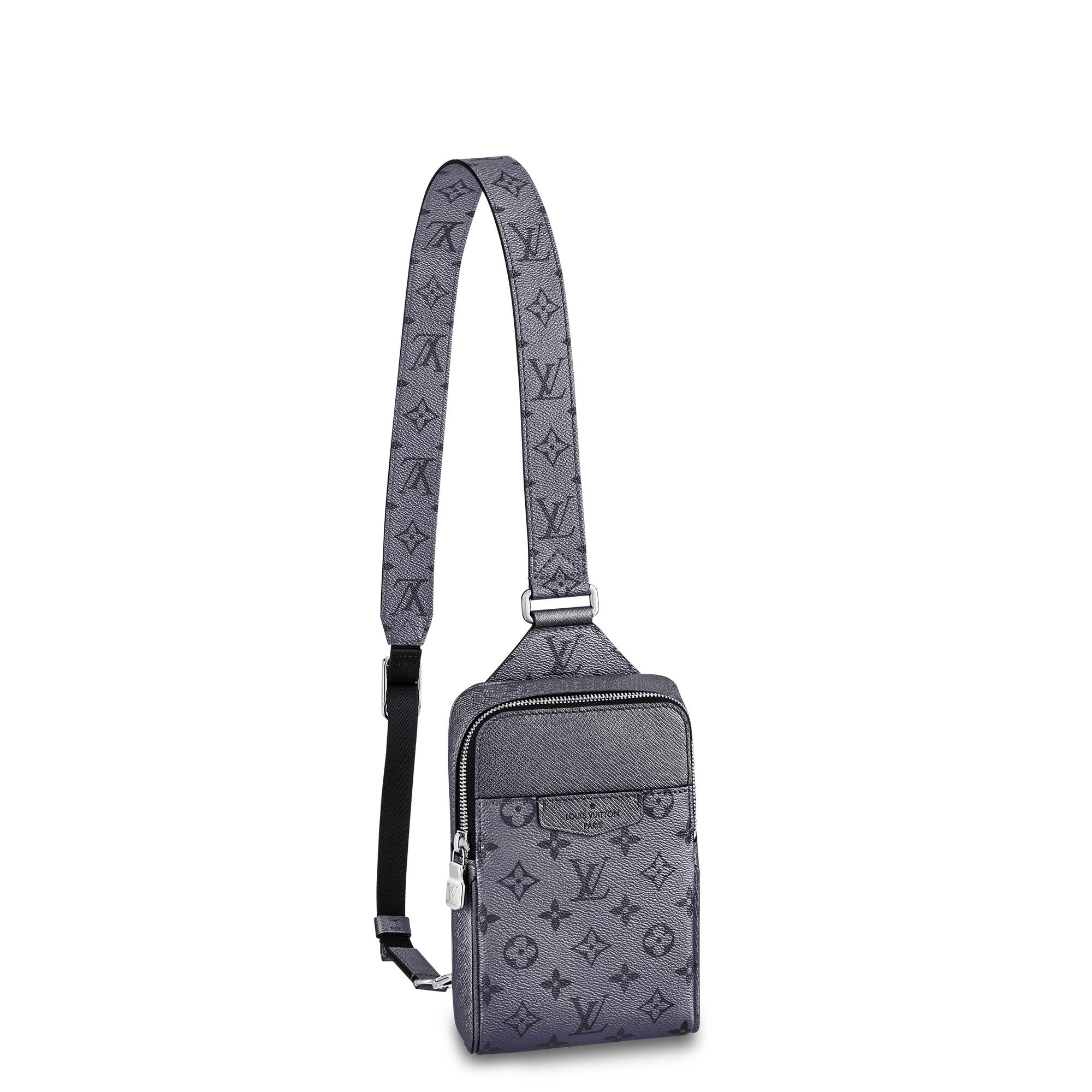 louis vuitton mens handbag