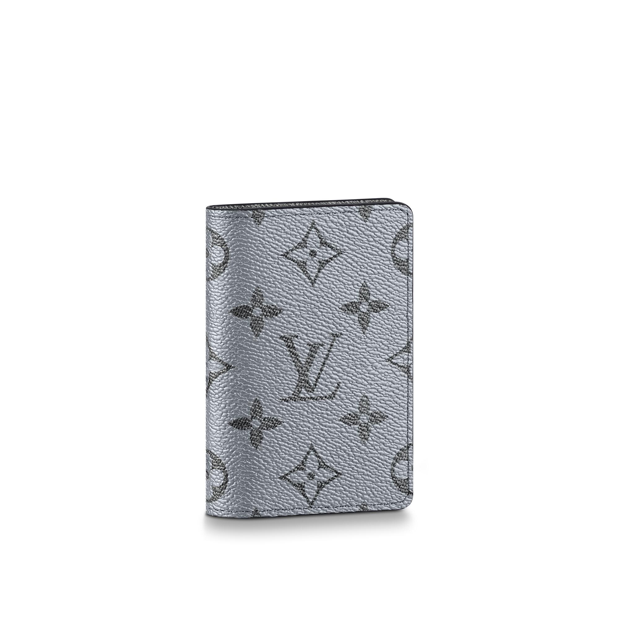 pre owned louis vuitton mens wallet