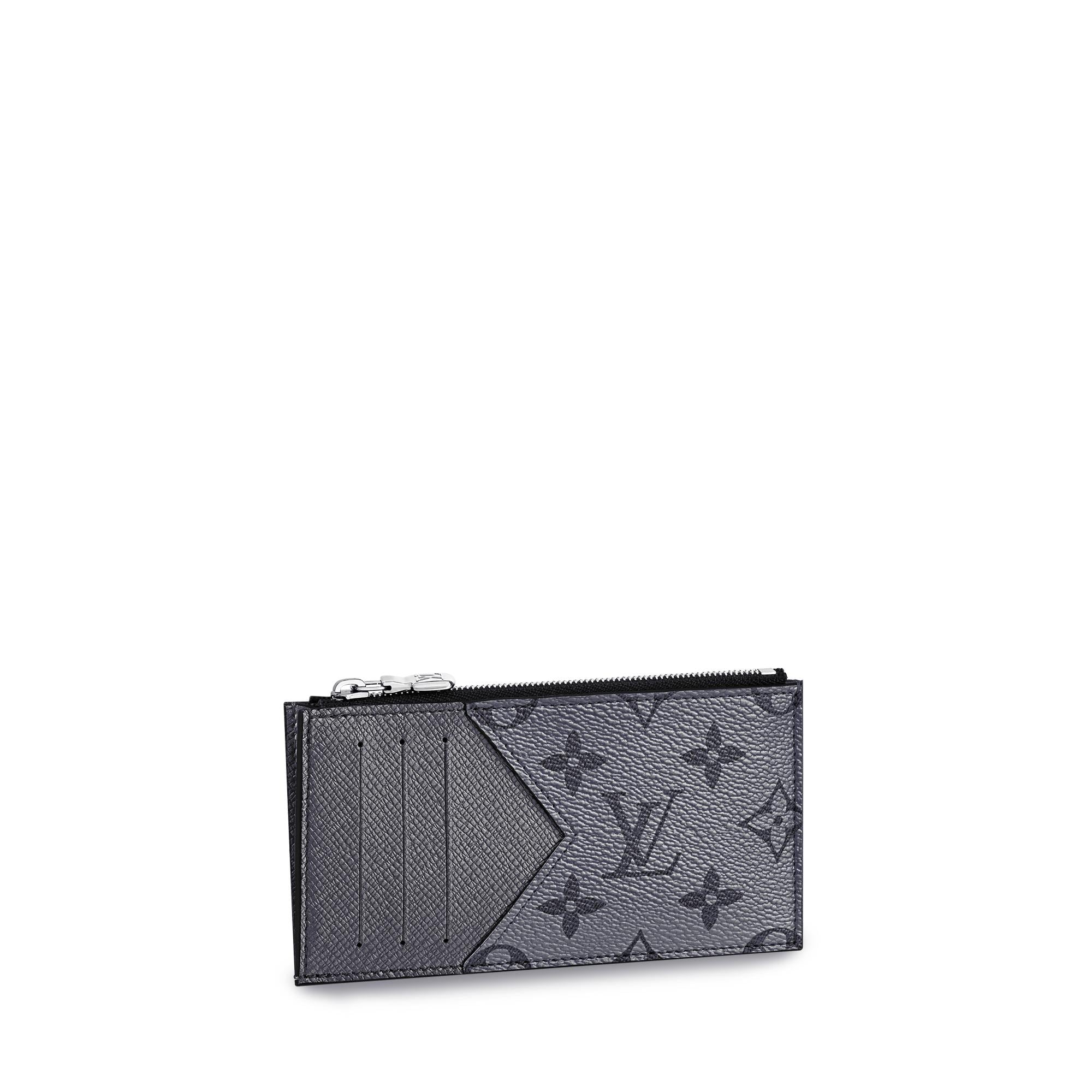 pre owned louis vuitton mens wallet