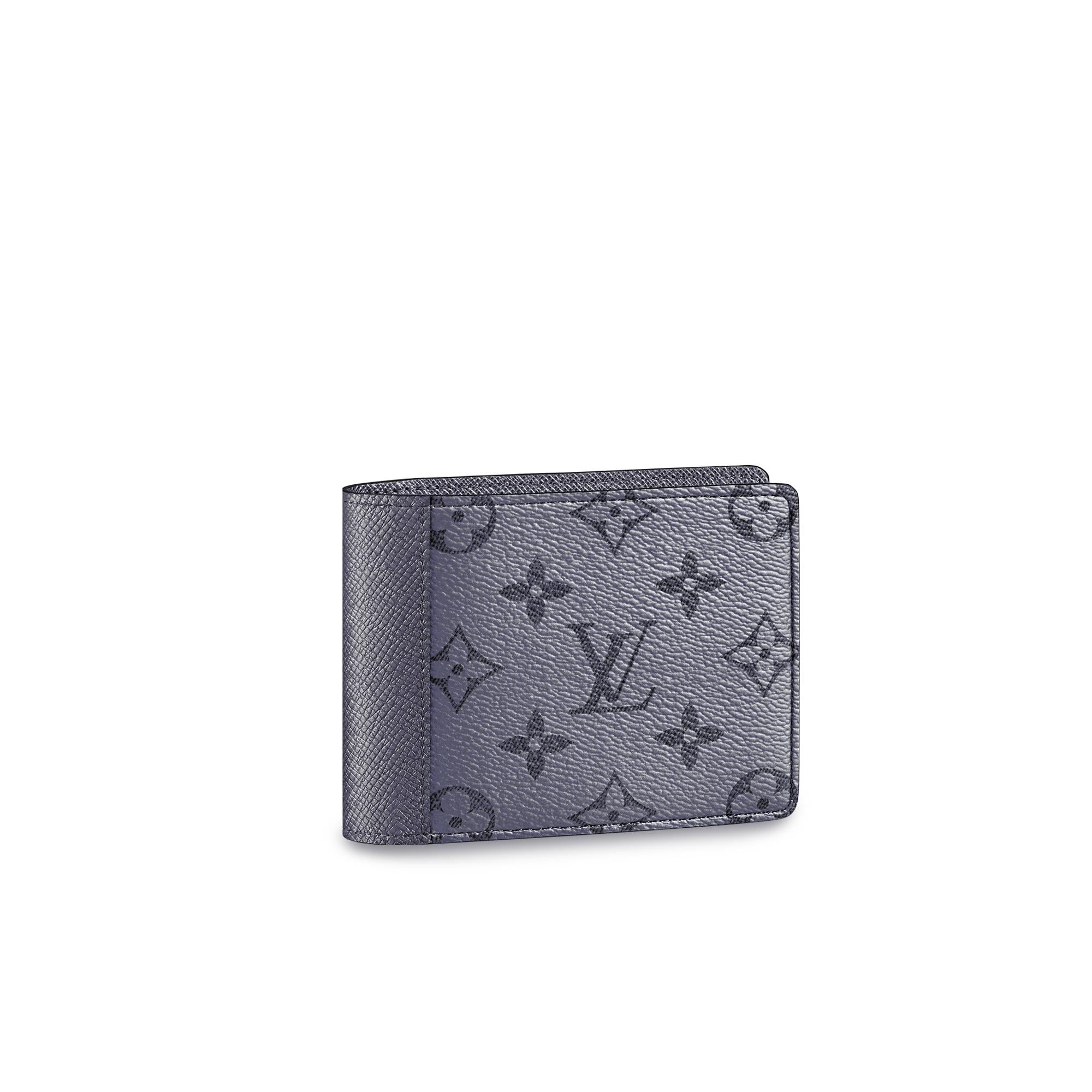 pre owned louis vuitton mens wallet