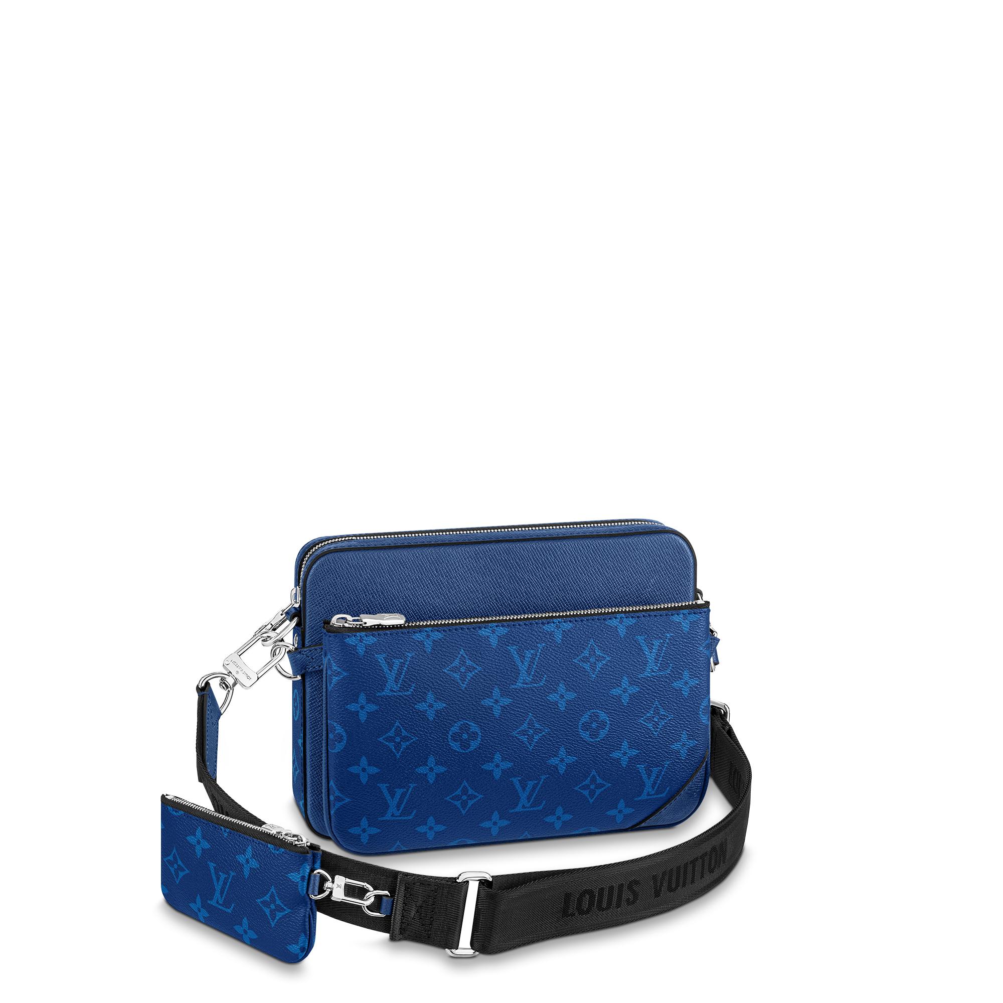 louis vuitton sling bag mens price