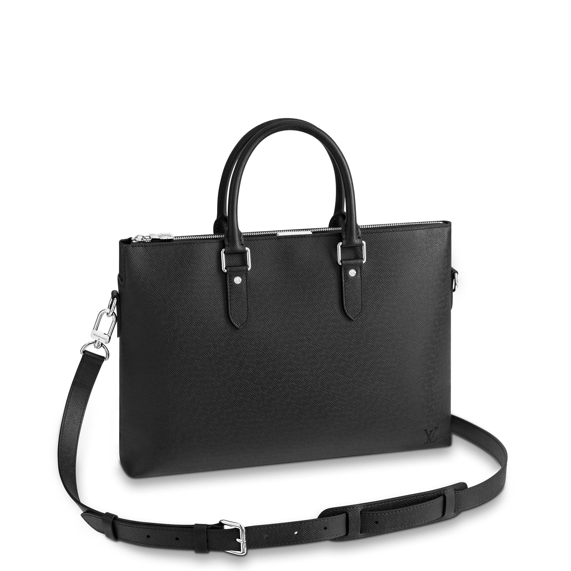 louis vuitton women's computer bag