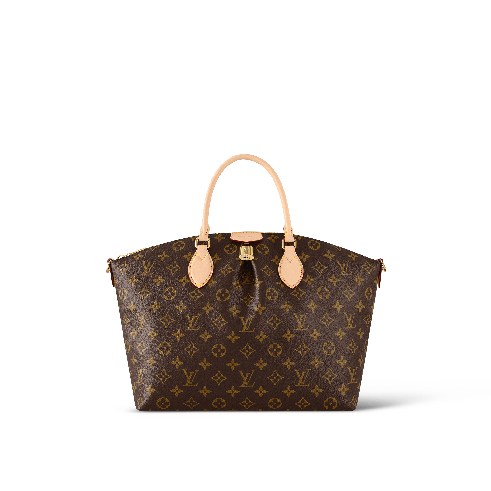 louis vuitton shoulder bag tote