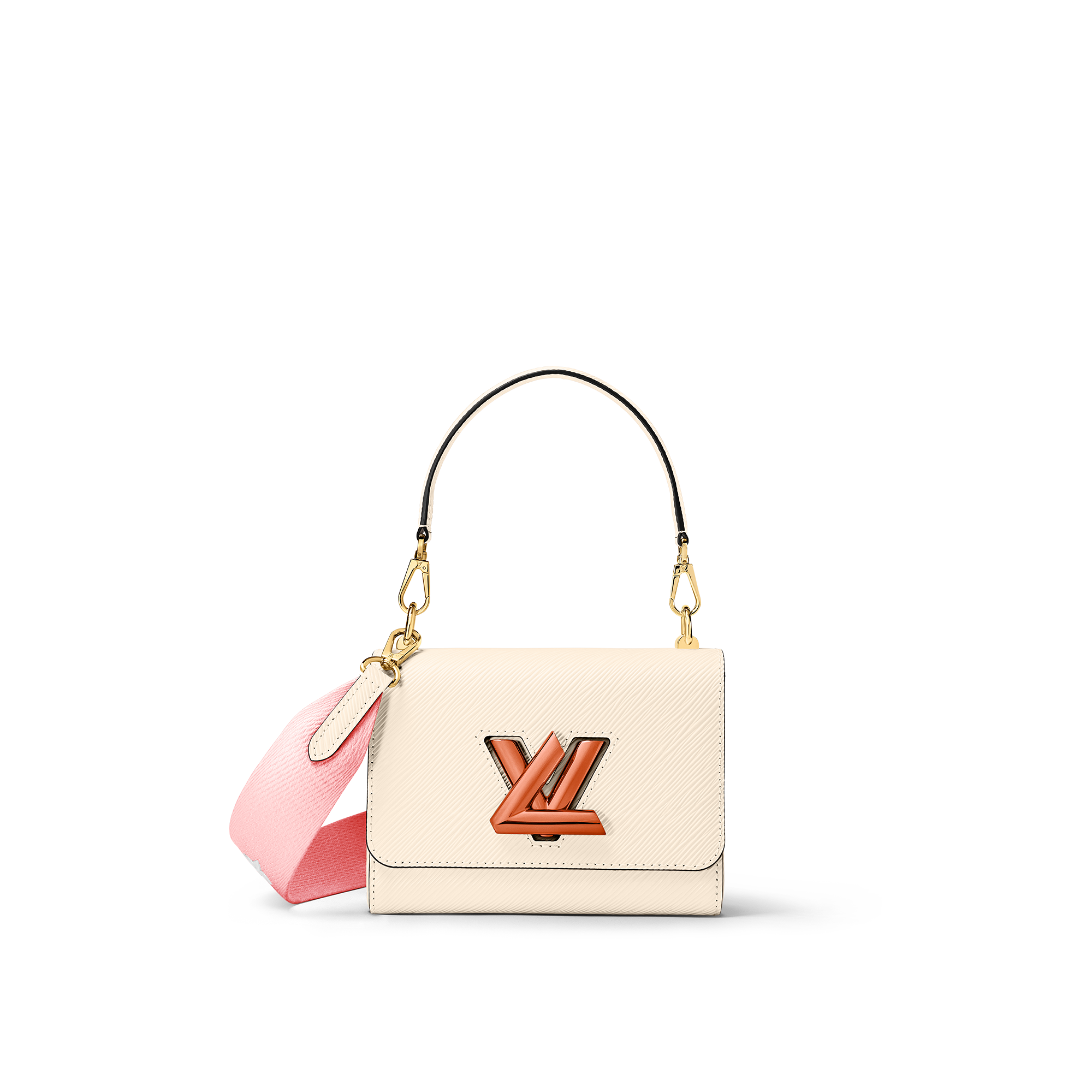 lv twist bag