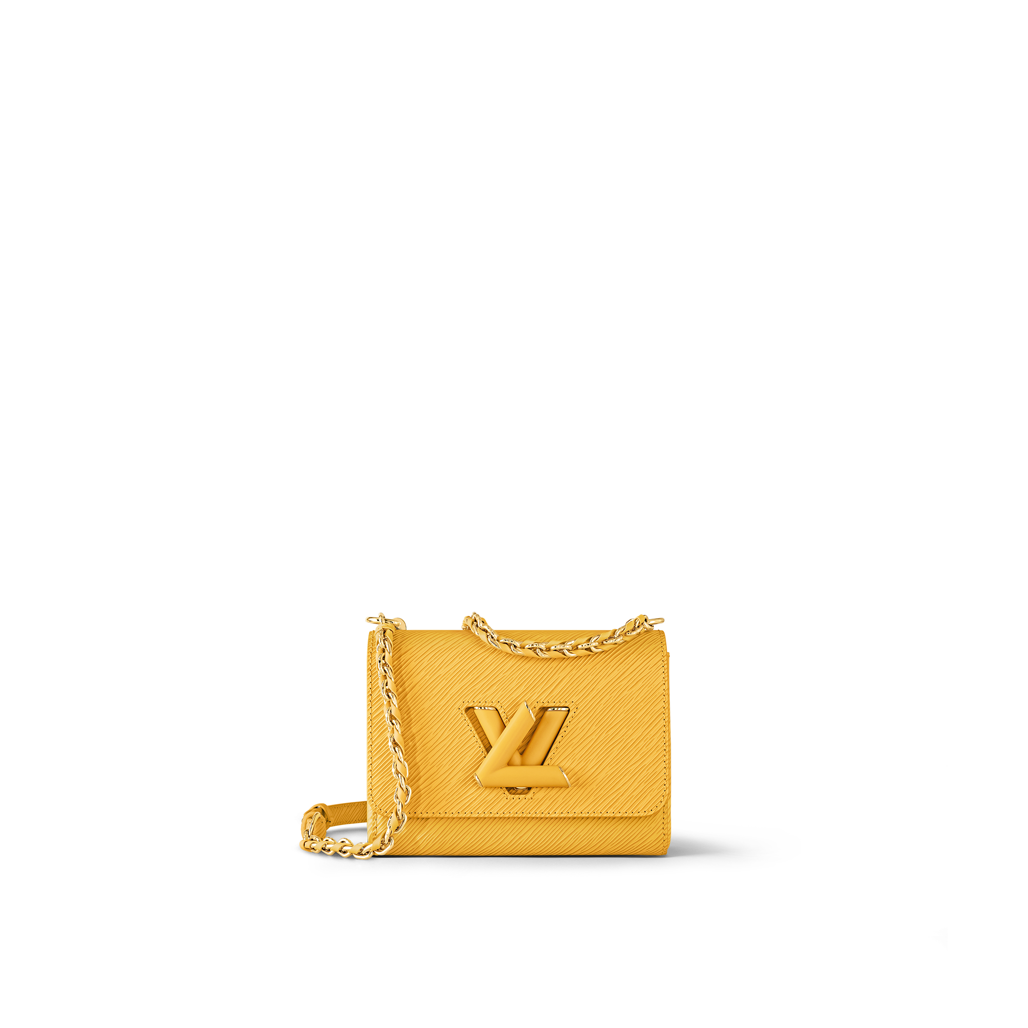 yellow bag louis vuitton