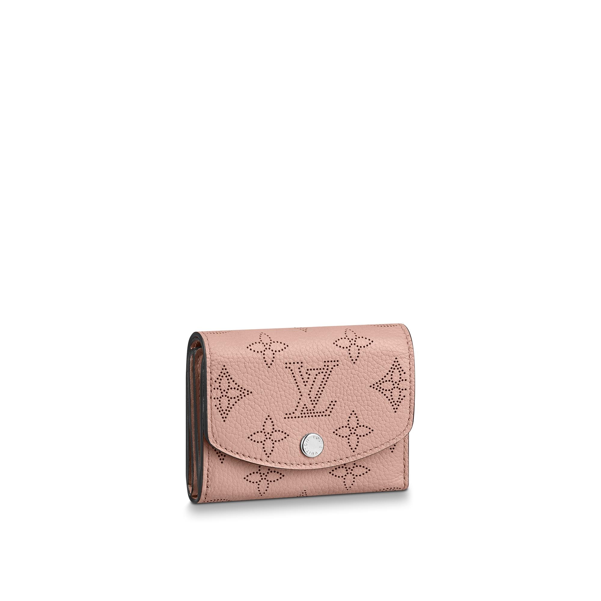 short wallet lv