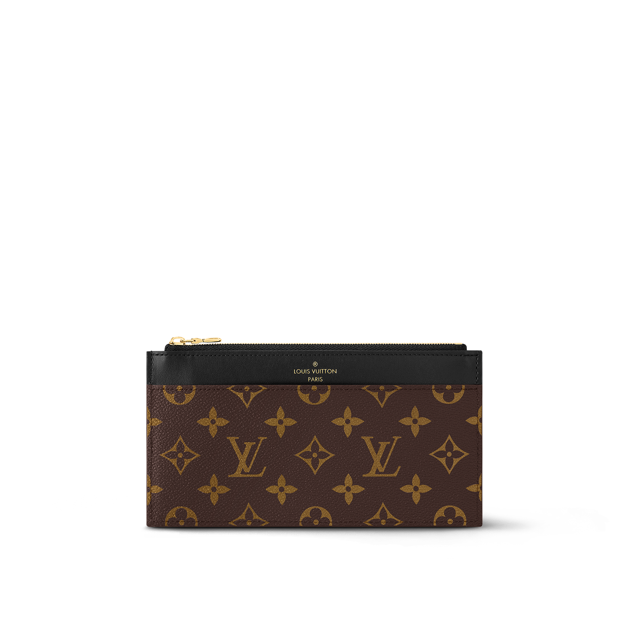 louis vuitton zipper wallet women's