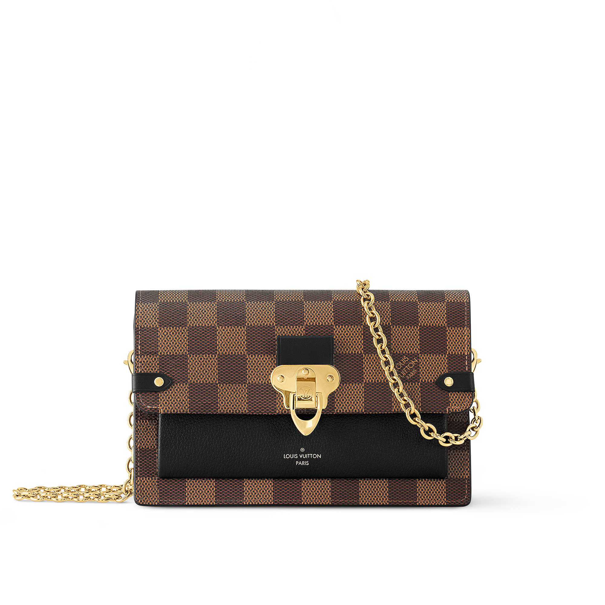 louis vuitton evening purse