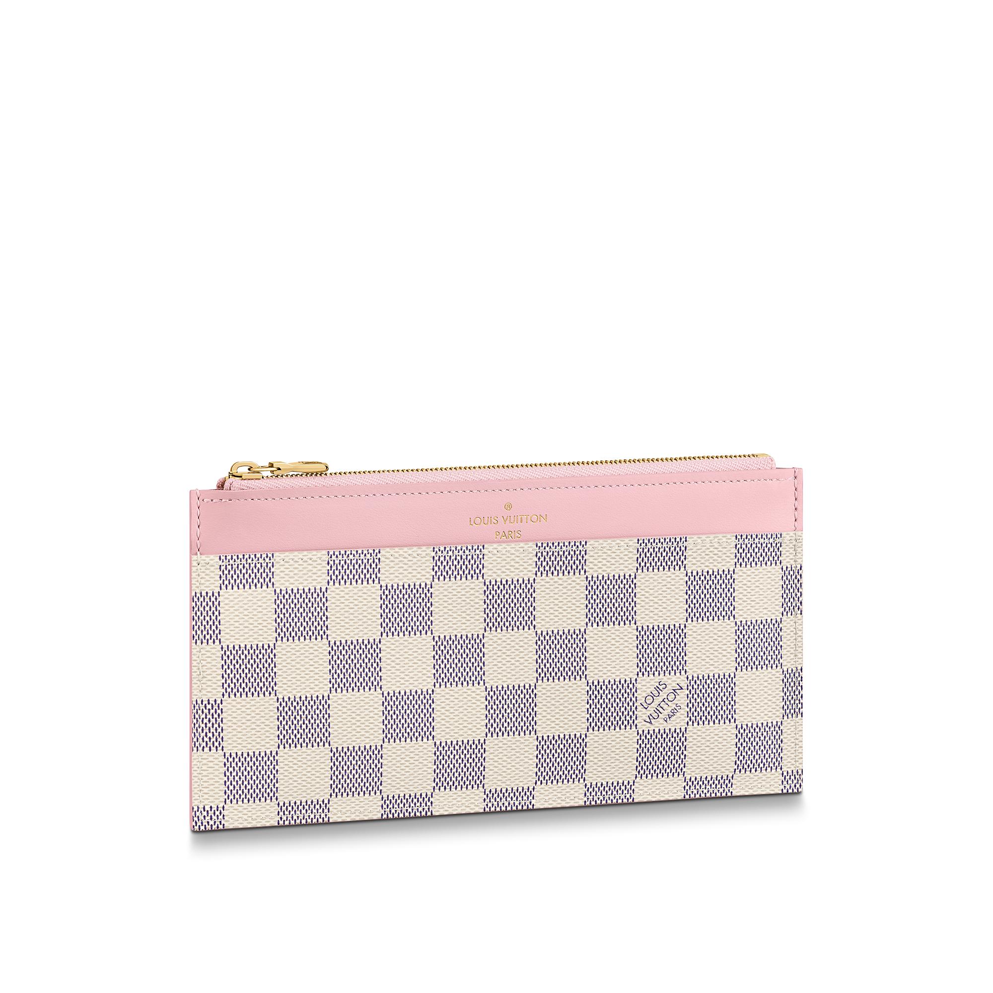 lv melanie pouch