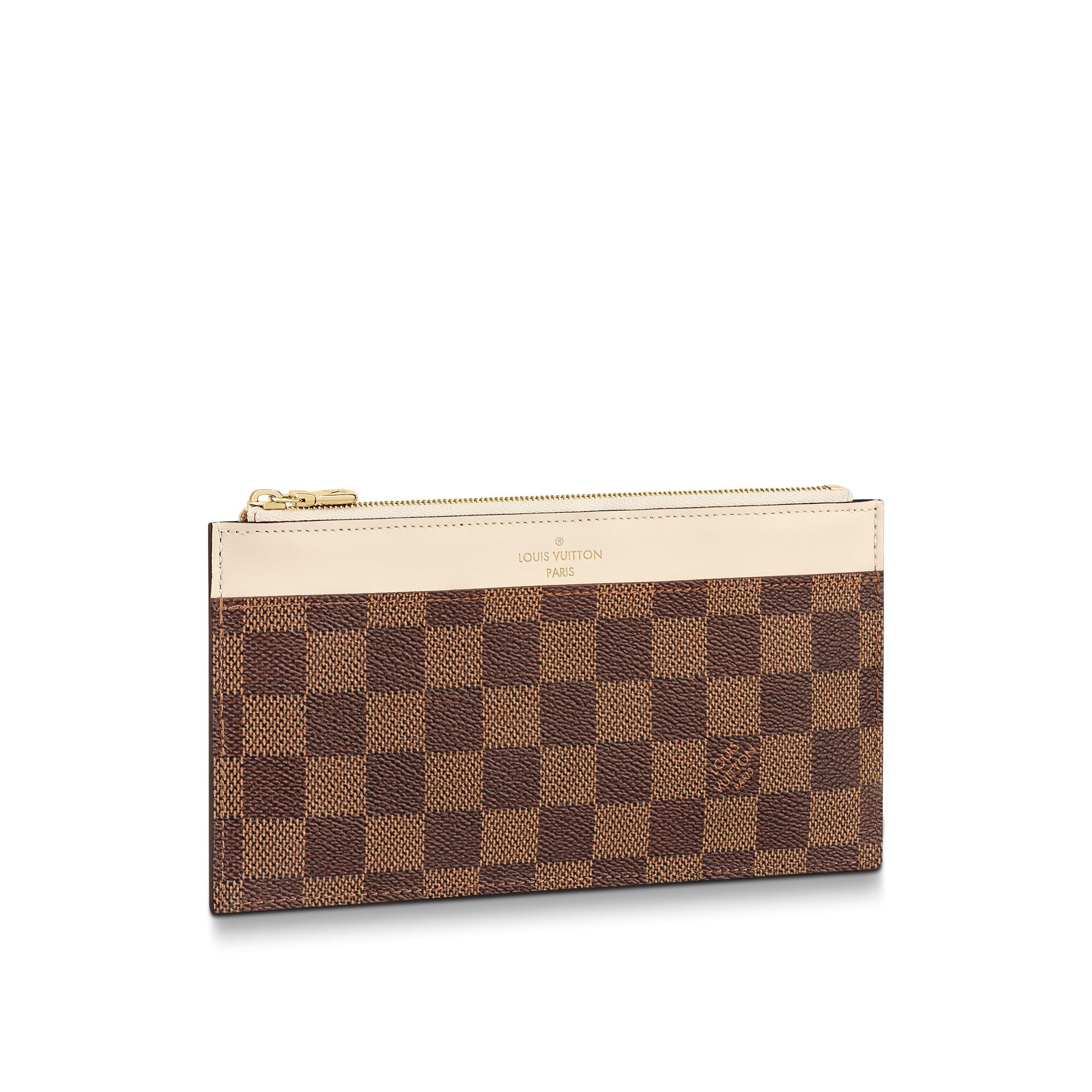 lv melanie pouch