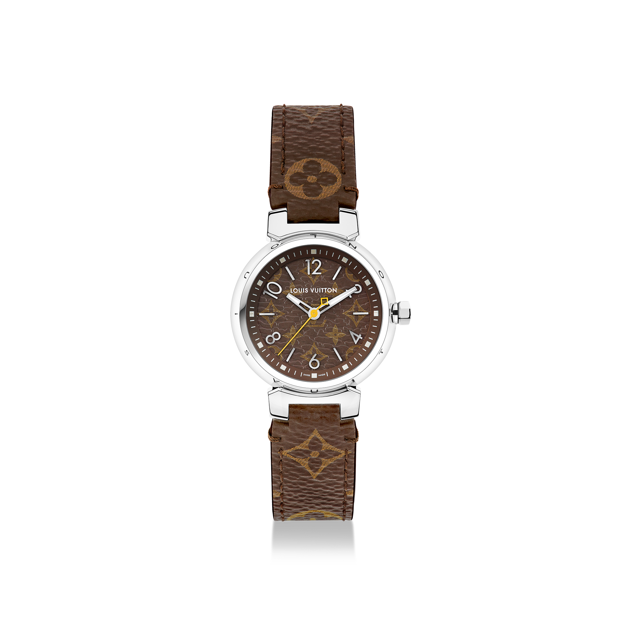 Designer Watches for Women | LOUIS VUITTON