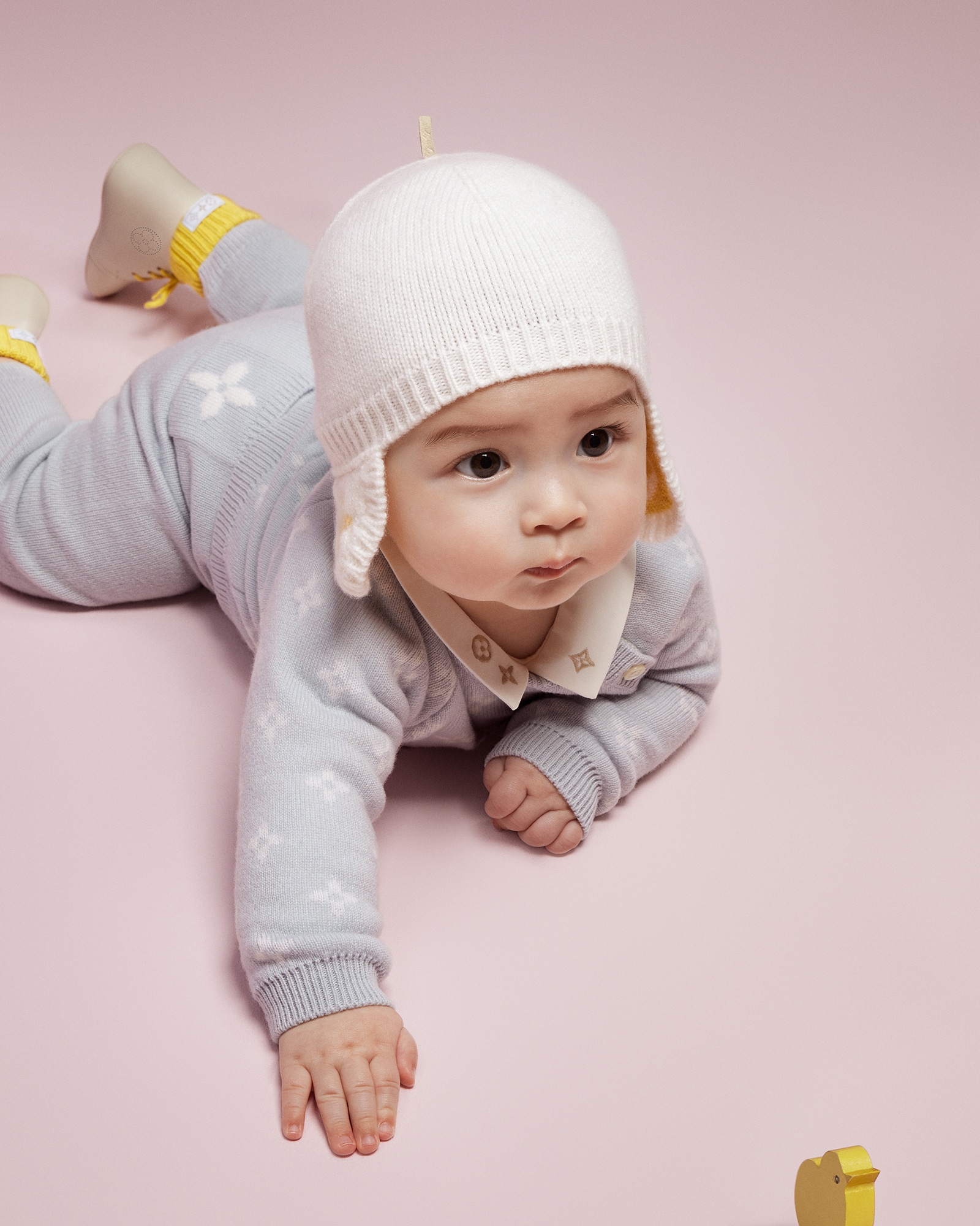 Luxury Gift Ideas for Babies | LOUIS VUITTON