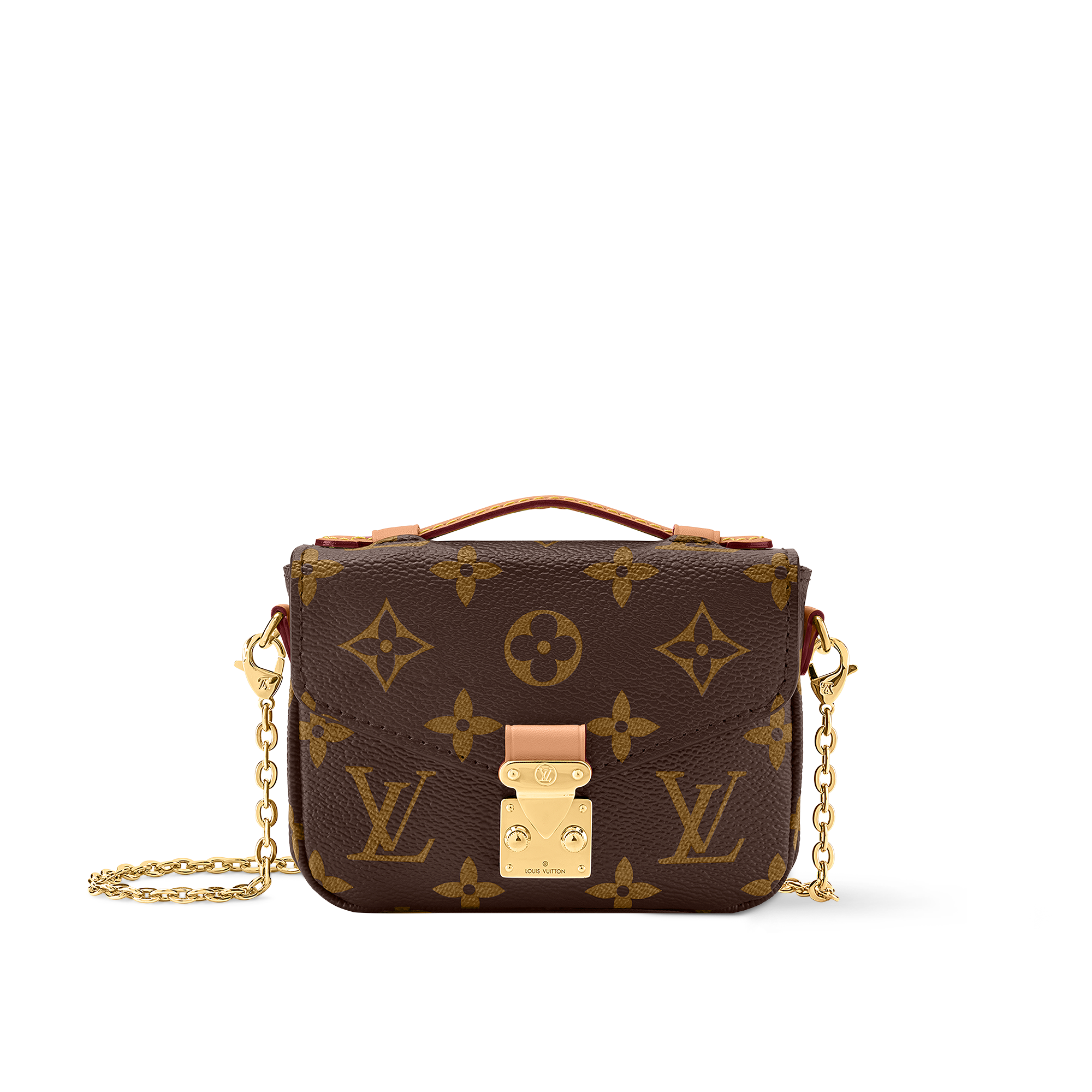 Louis vuitton mini bag Clearance