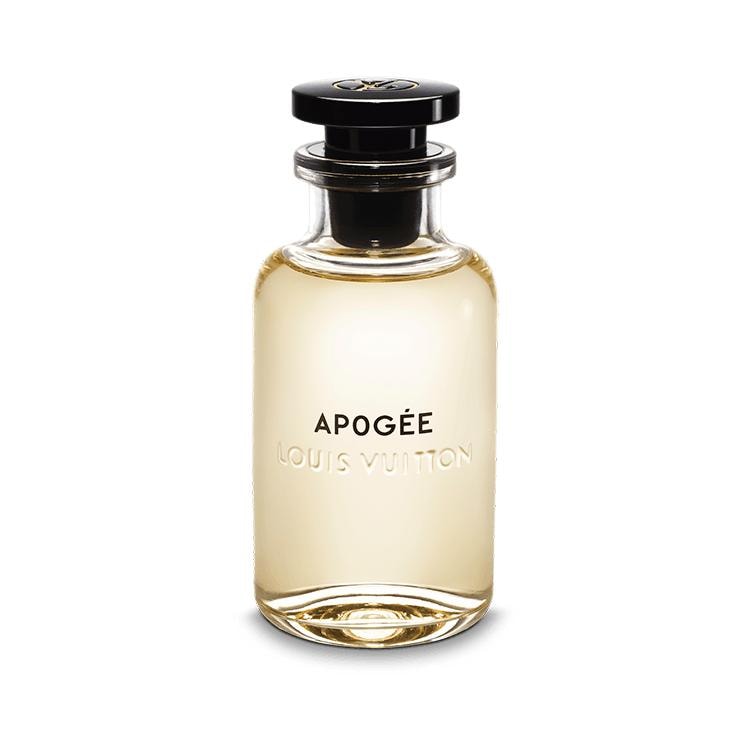 LOUIS VUITTON APOGEE ヴィトン　アポジェ　100ml Apogee - FRAGRANCES - LOUIS VUITTON