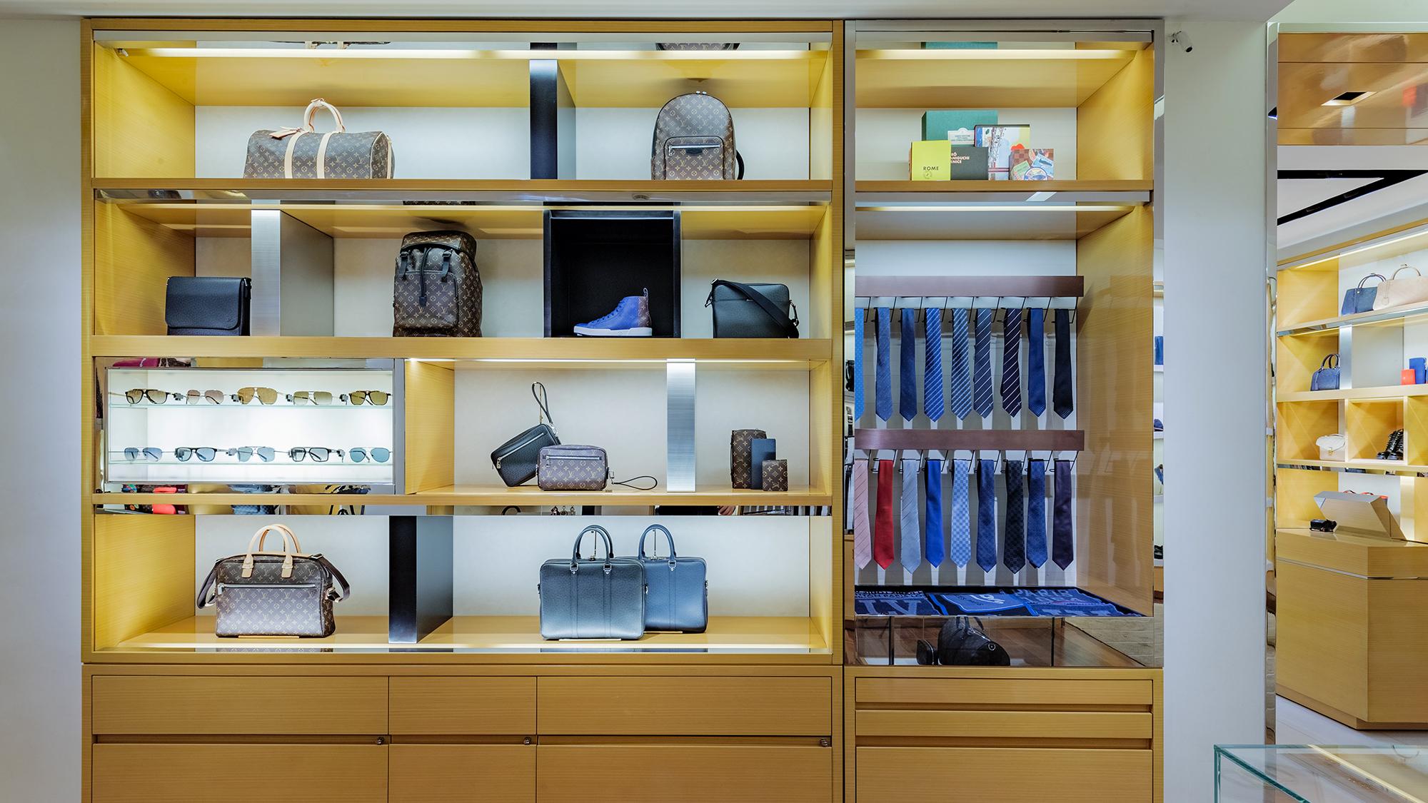 borsello di louis vuitton