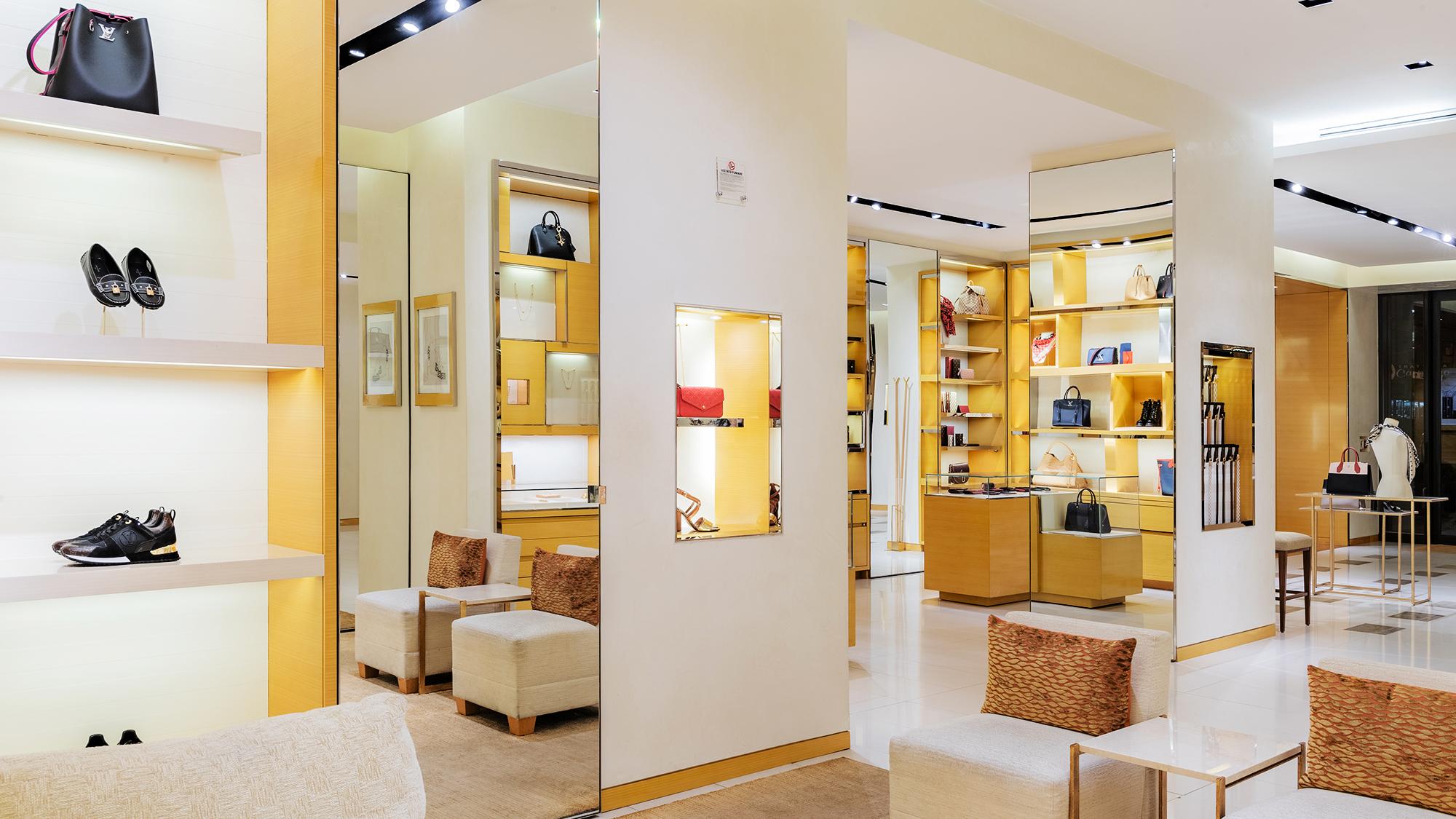 borsello di louis vuitton