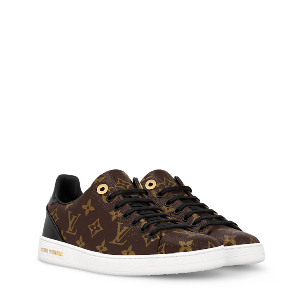 louis vuitton trainers female