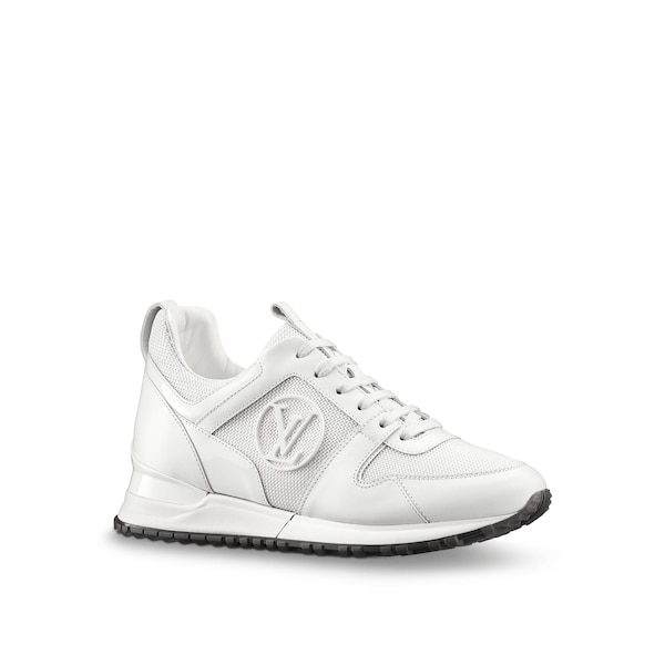 Louis Vuitton races in with the must-have sneaker of the season - Duty Free  Hunter - Duty Free Hunter