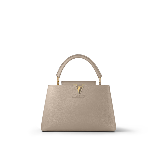 capucine lv bag price