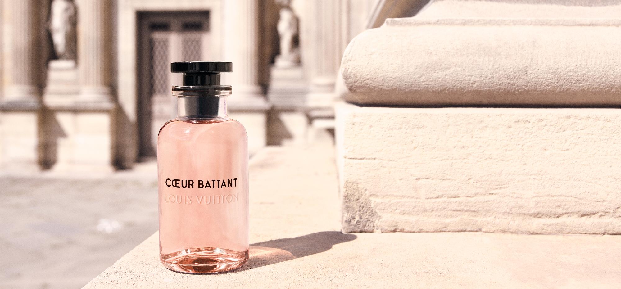 louis vuitton coeur battant price