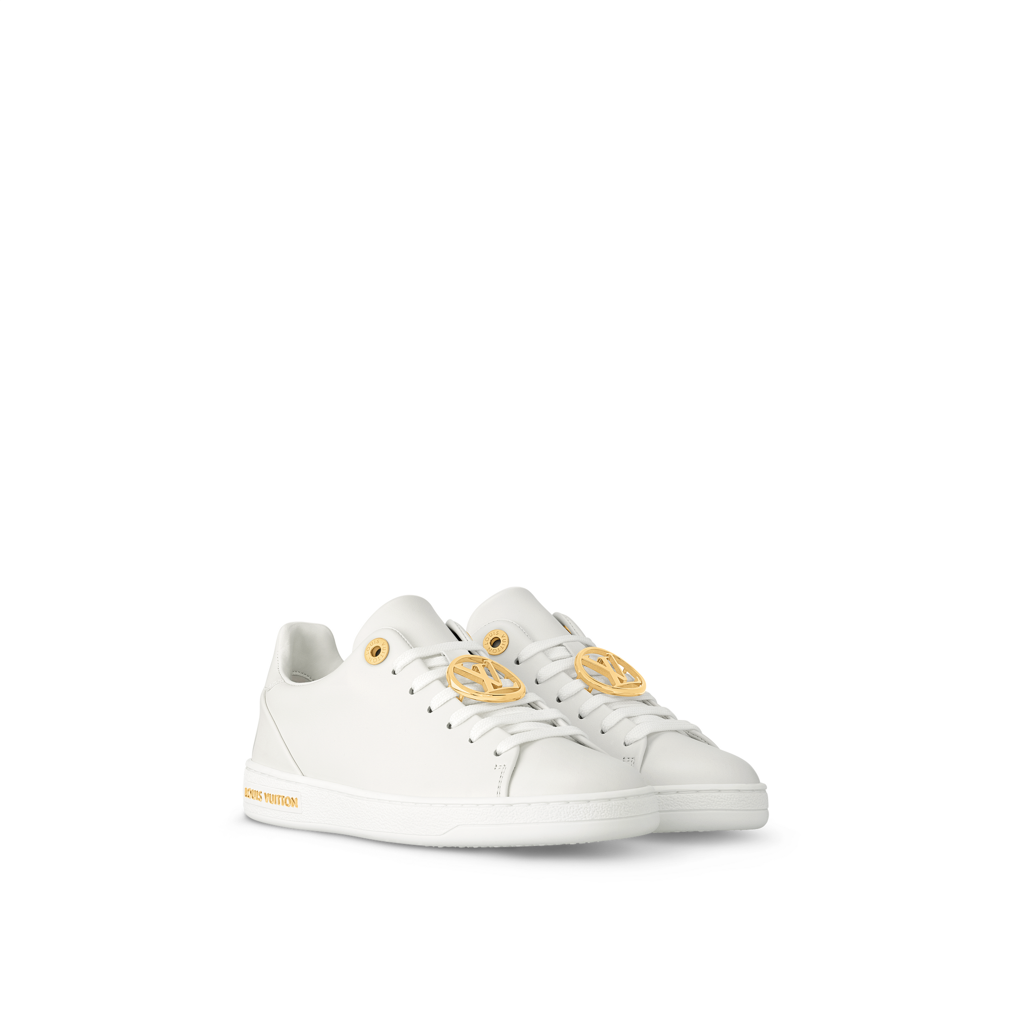 frontrow sneakers louis vuitton price