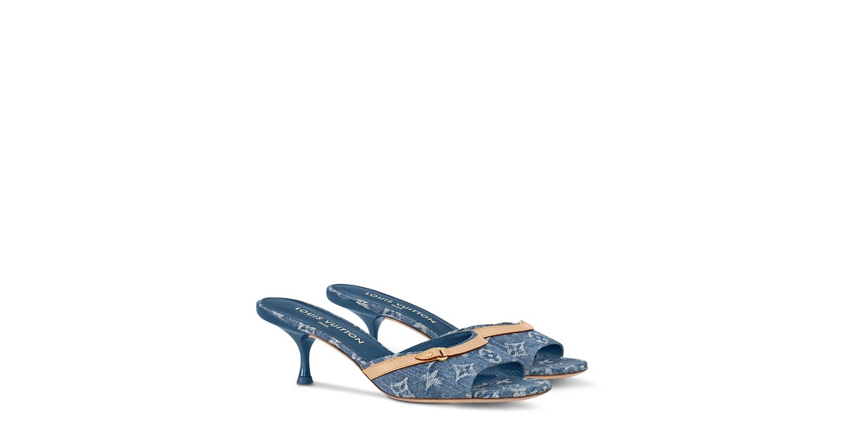 Products by Louis Vuitton: 6AM Mules