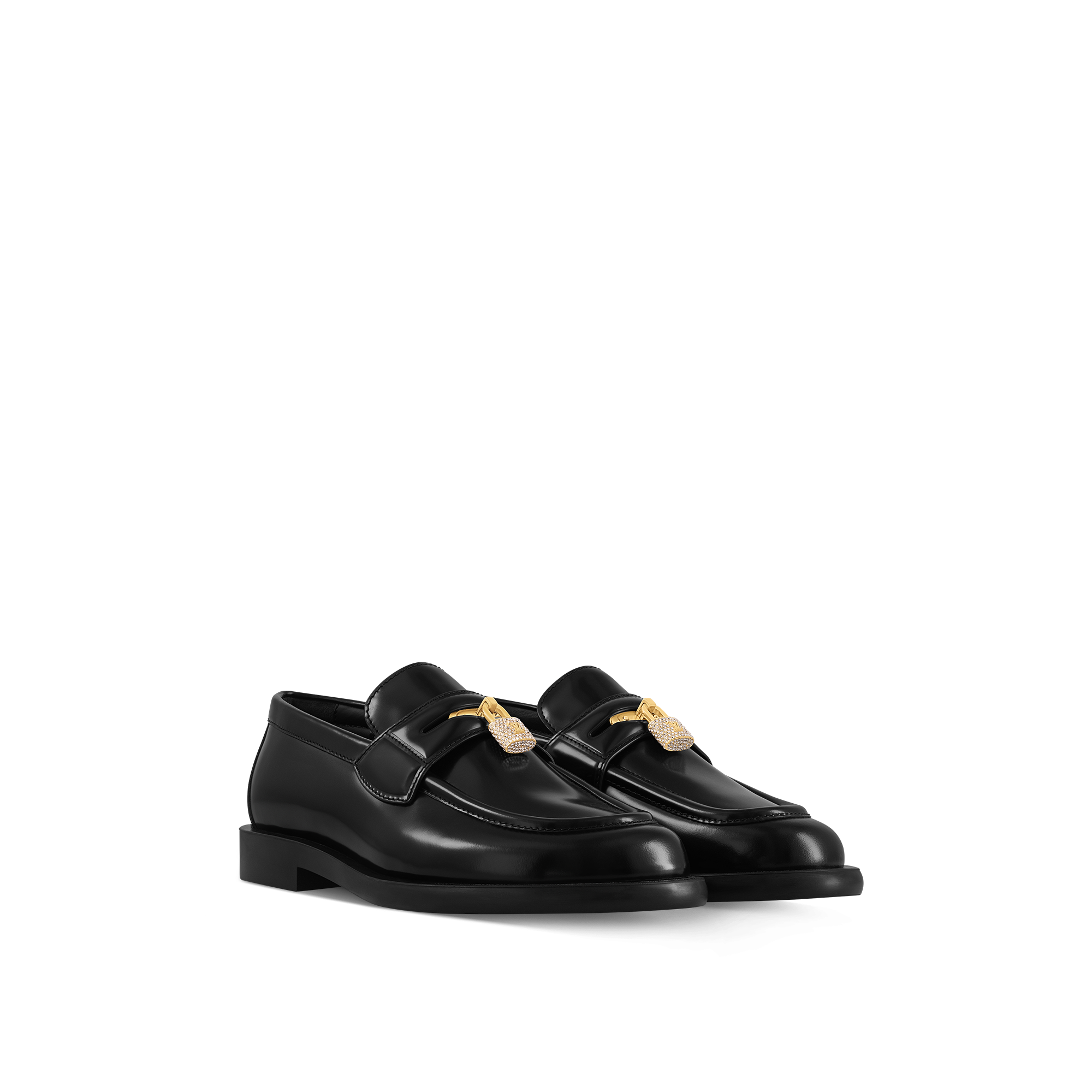 Casual Shoes Lv Shoes Loafers Price Leather Louis Vuitton Loafer