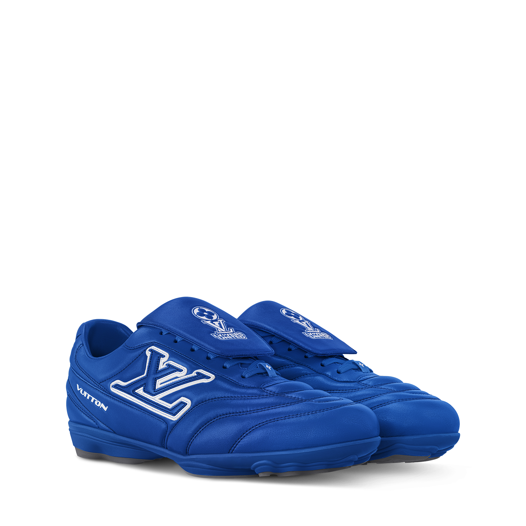 louis vuitton football cleats