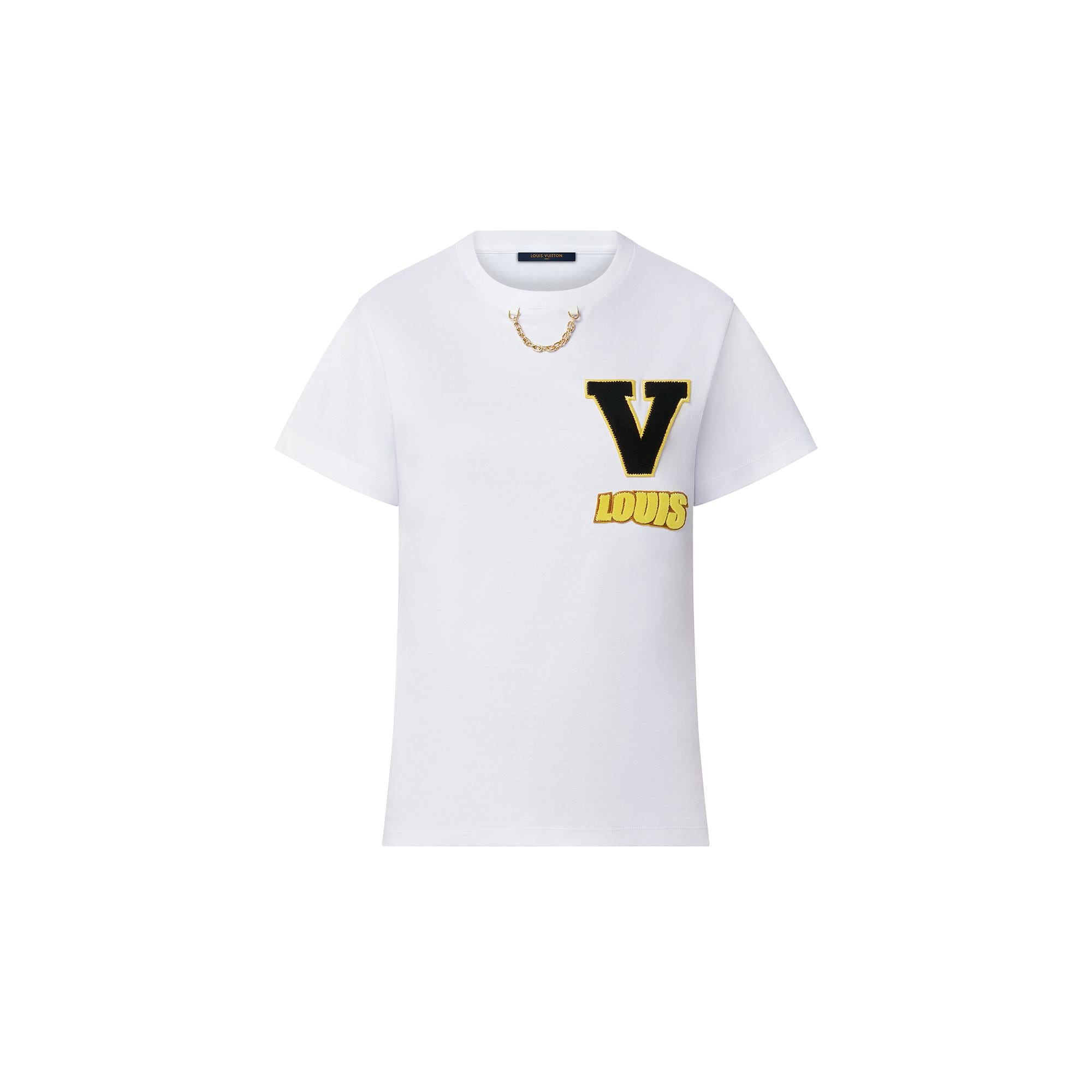 louis vuitton mens tshirts