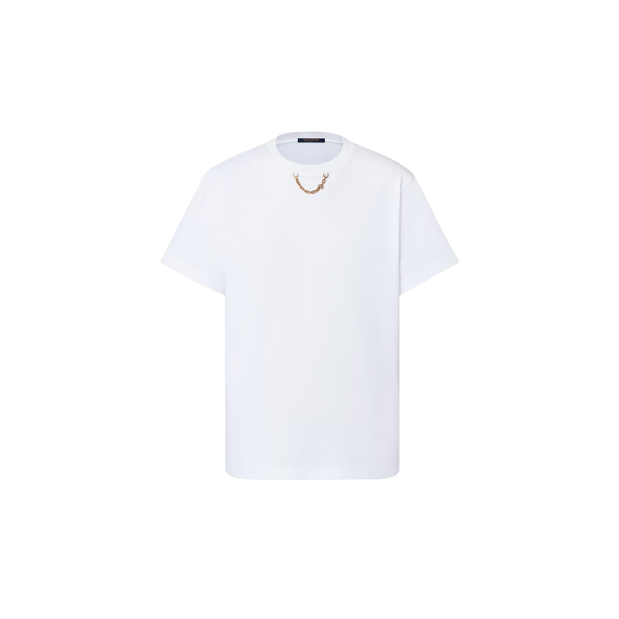 louis vuitton tee