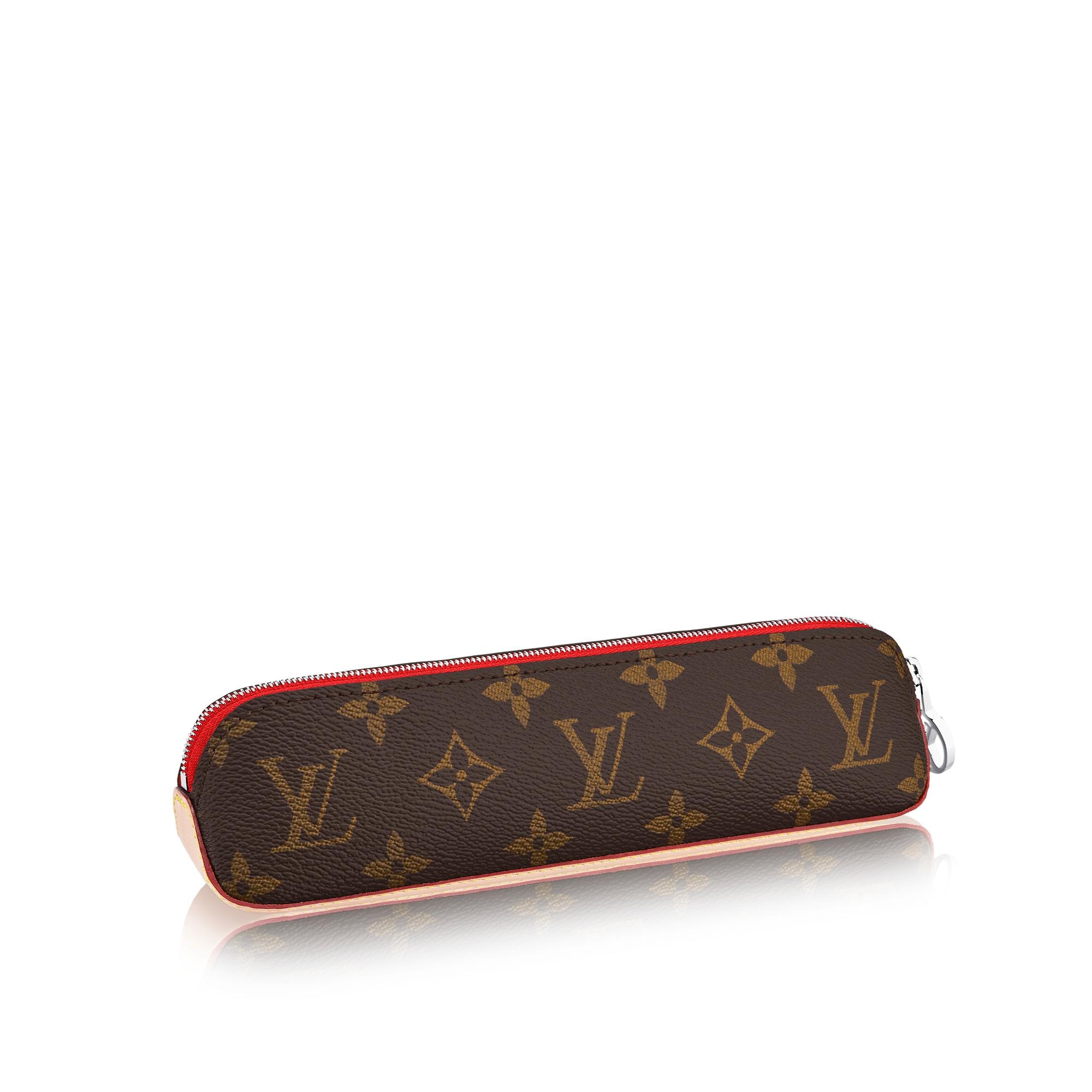 lv pencil pouch