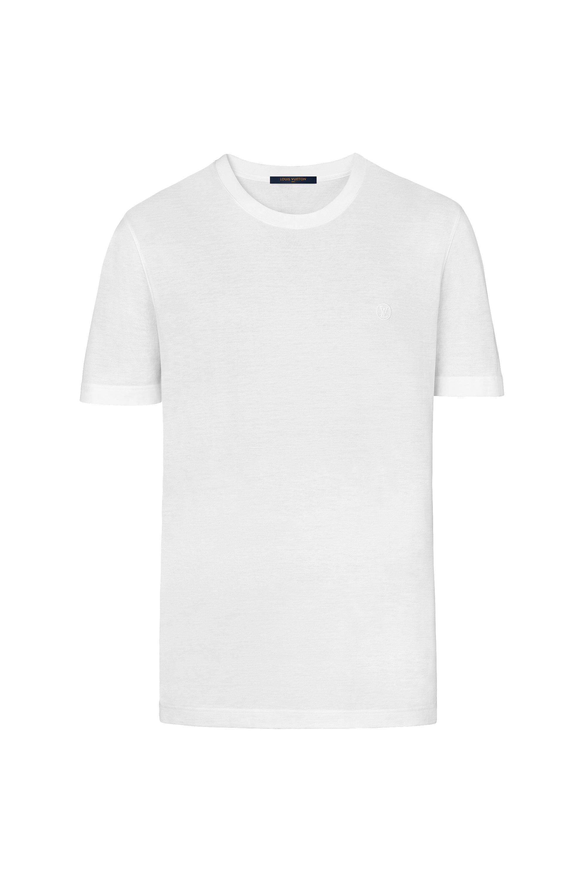 louis vuitton t shirt mens