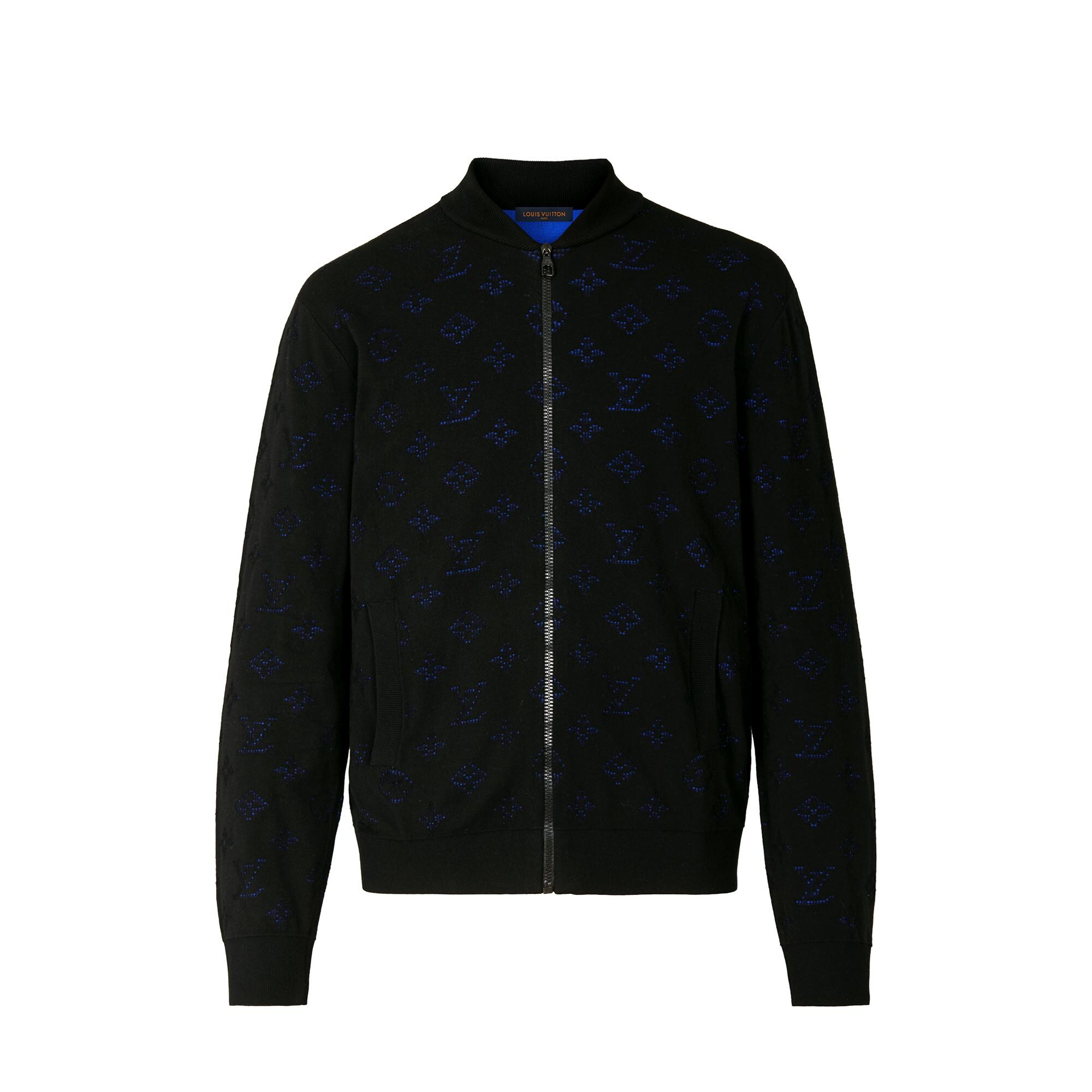 bombers louis vuitton