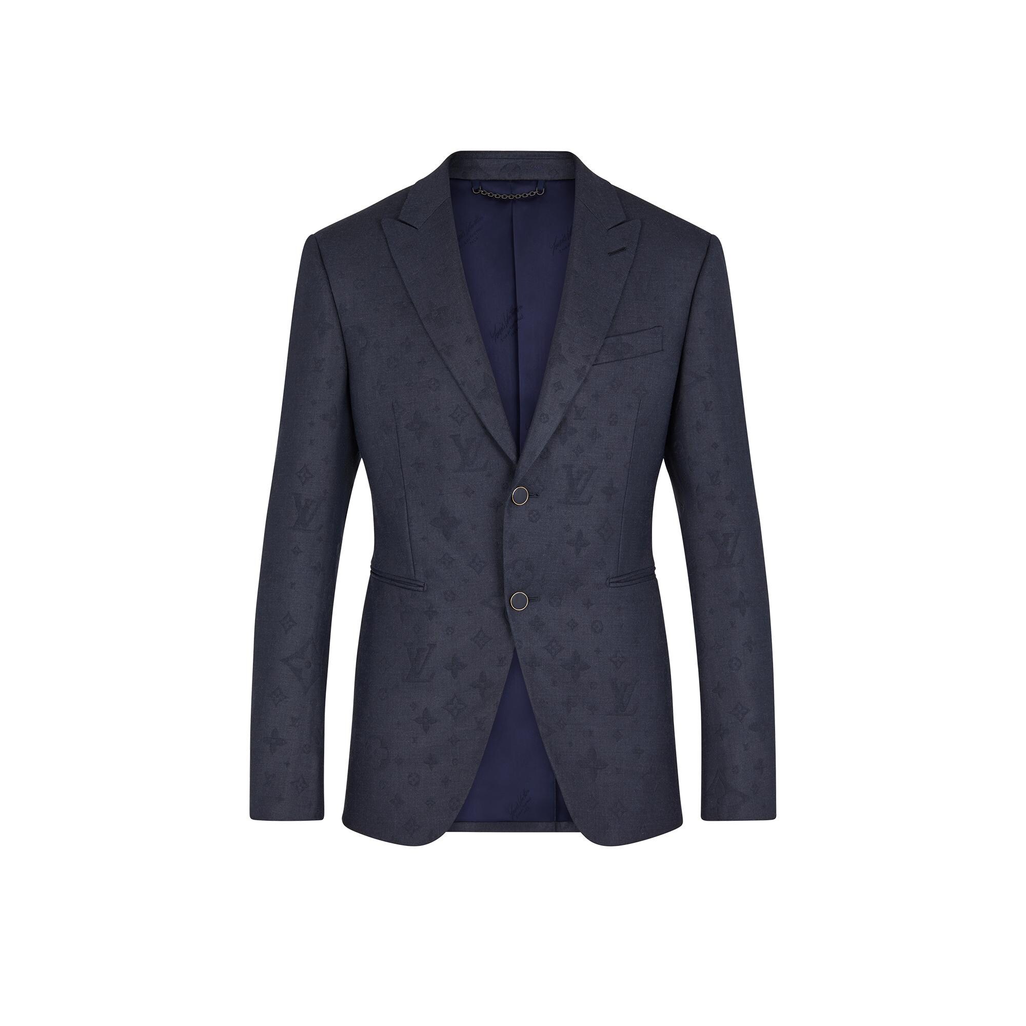 louis vuitton galaxy jacket