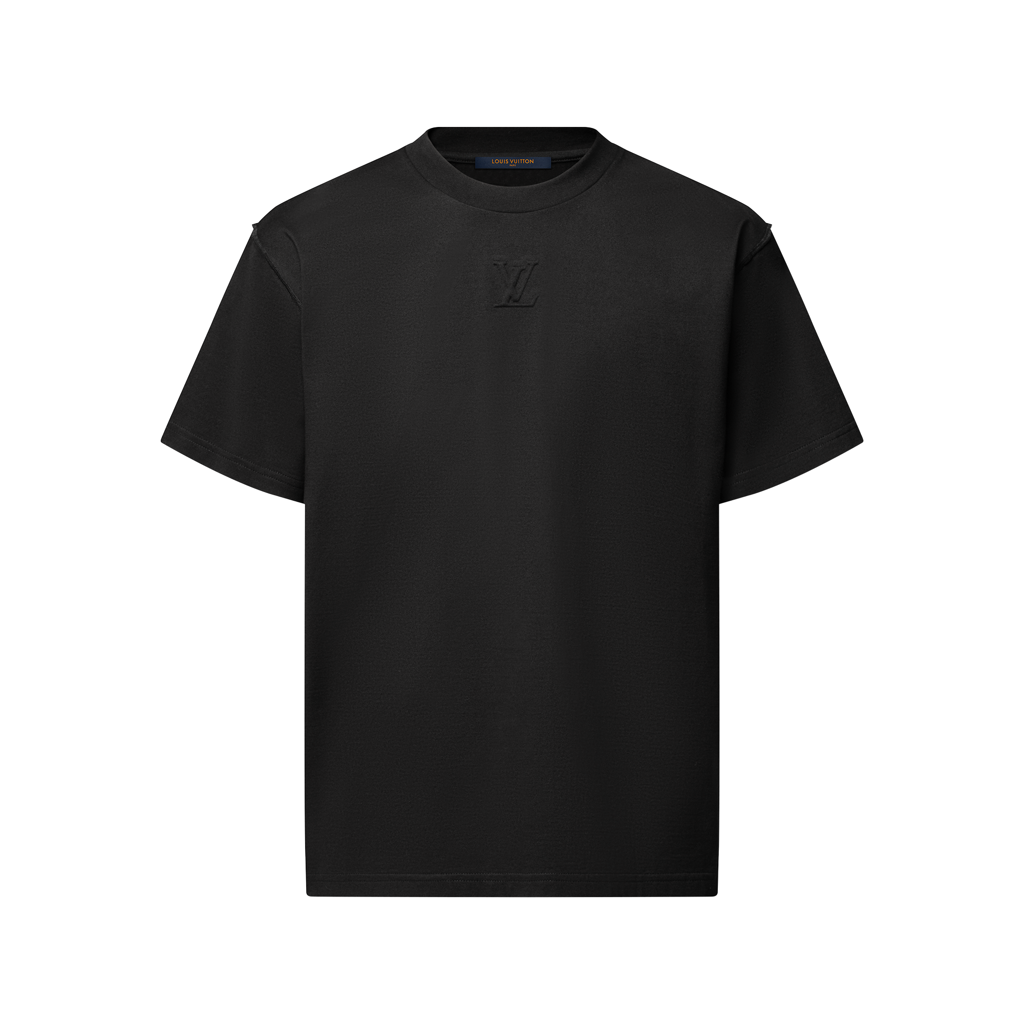 ルイヴィトン サイズ XS ヴェジェトゥルレース 半袖 Tシャツ 