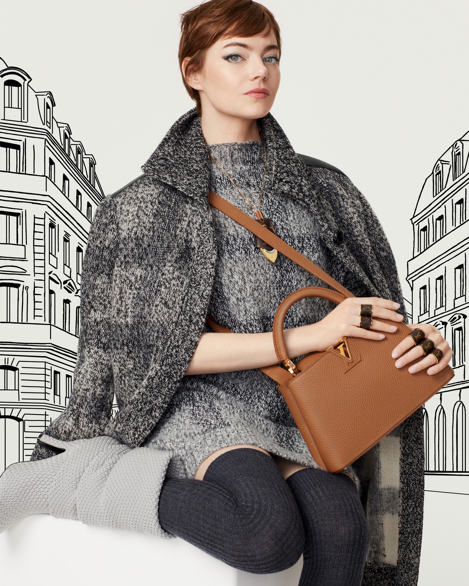 Travel Book London - Luxury | LOUIS VUITTON