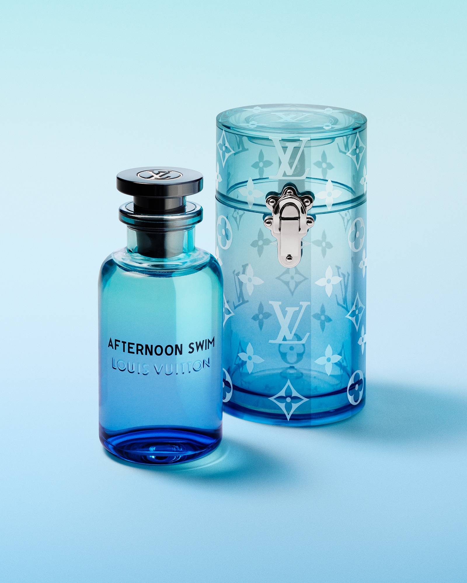 Travel Spray Refill L'Immensité - Luxury | LOUIS VUITTON